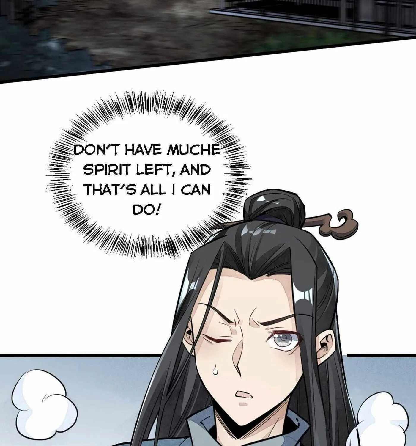 Read ChronoGo chapter 32 image 12 on Lezhin