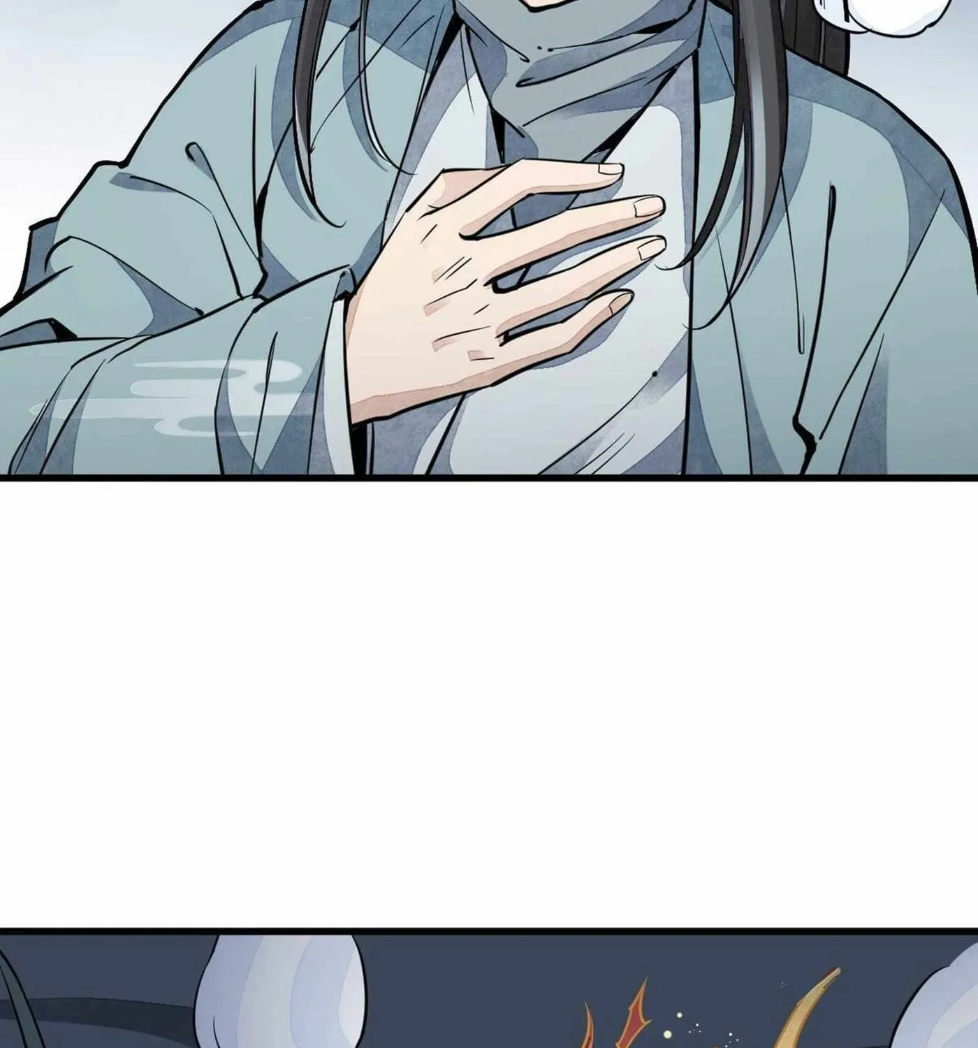 Read ChronoGo chapter 32 image 13 on Lezhin