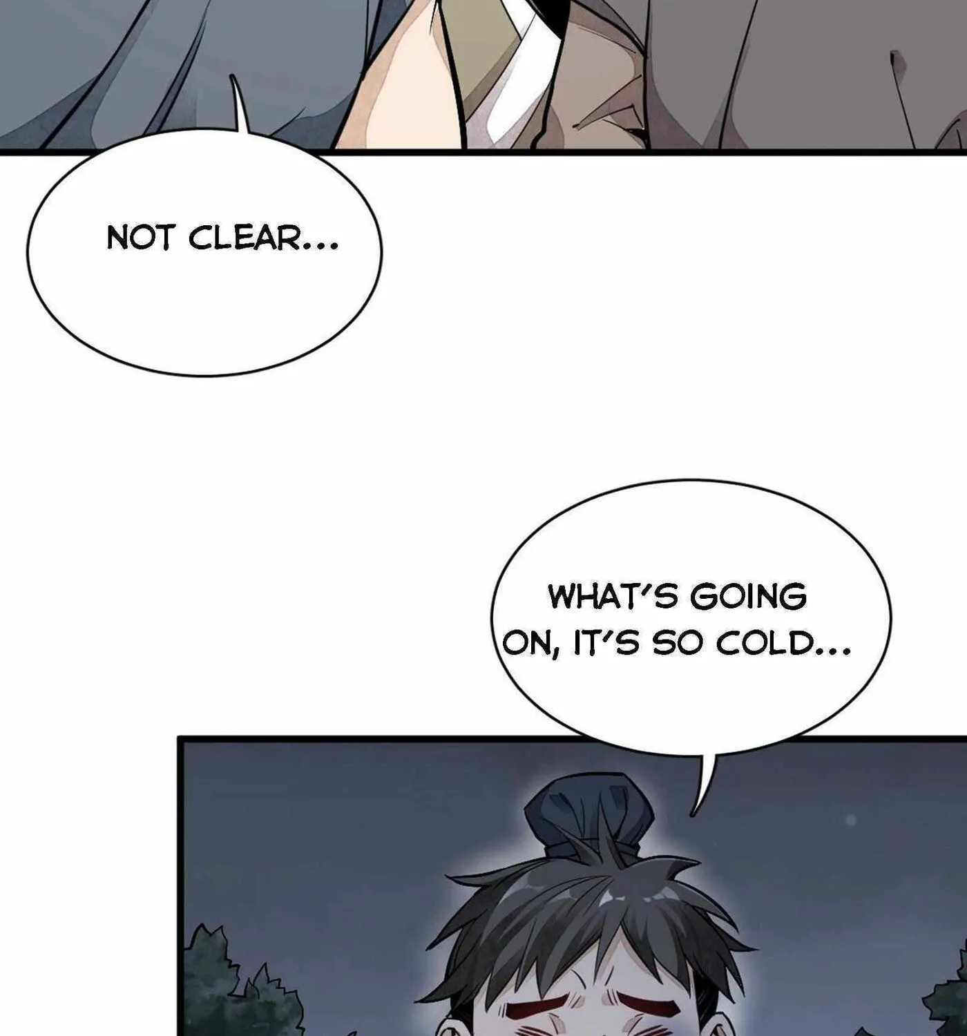 Read ChronoGo chapter 32 image 16 on Lezhin