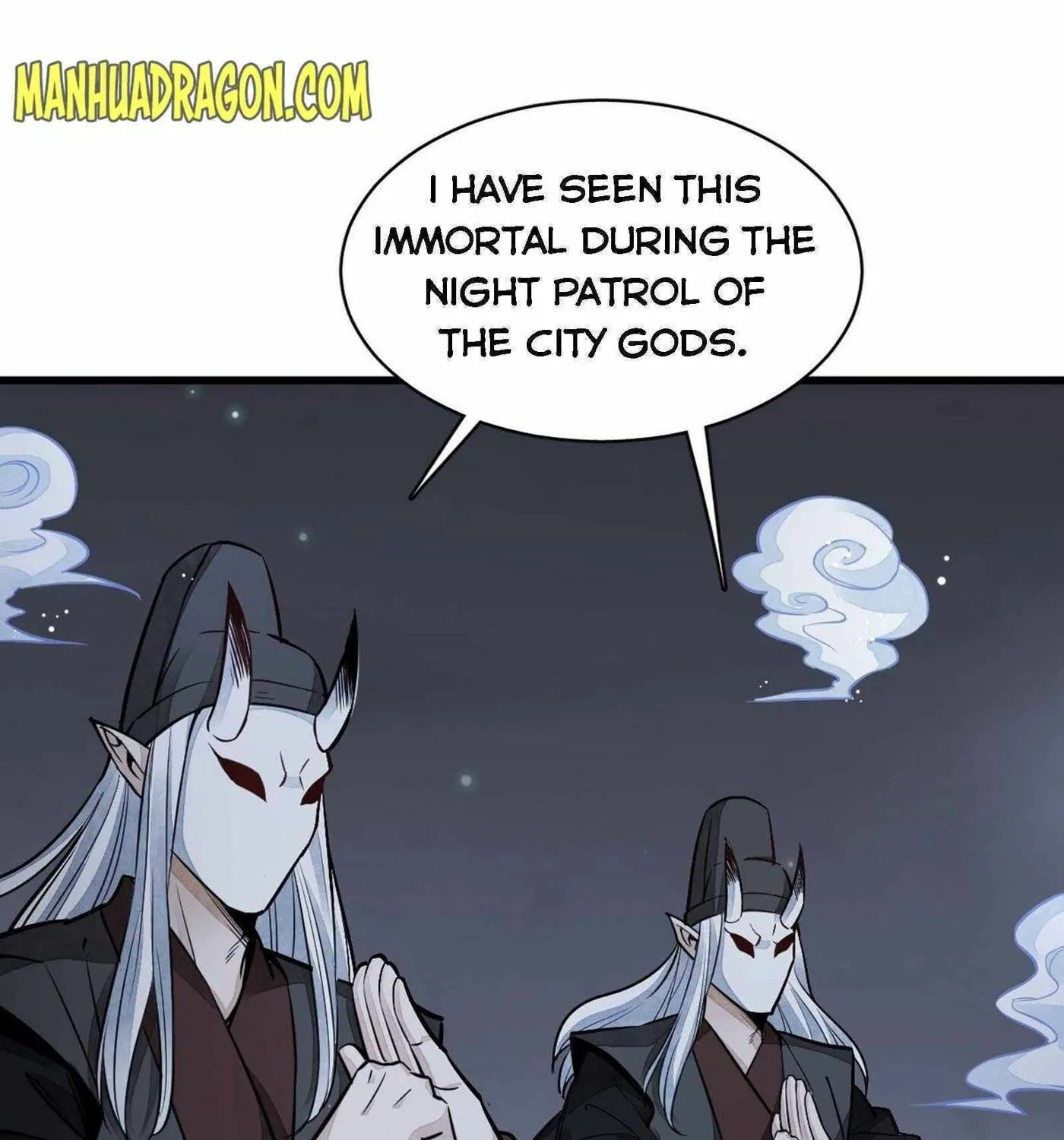 Read ChronoGo chapter 32 image 18 on Lezhin