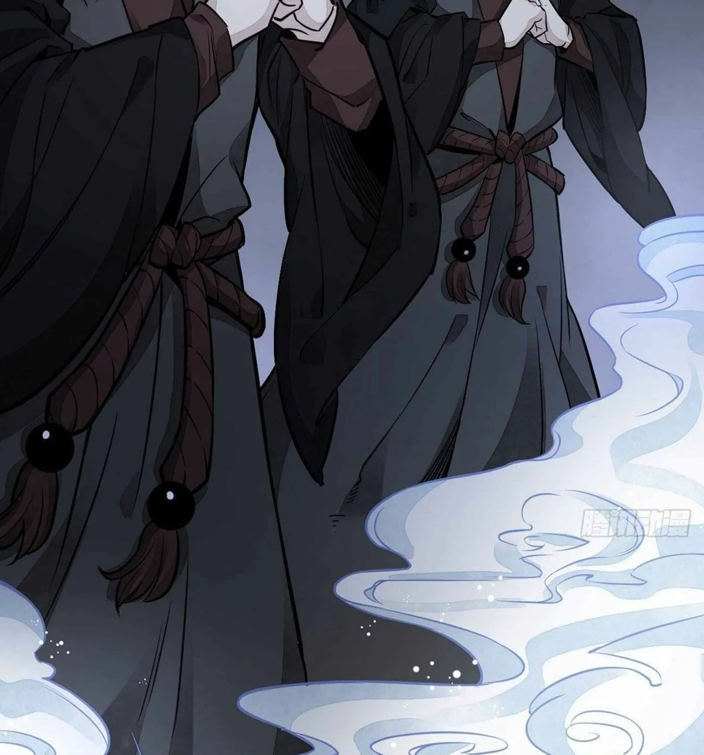 Read ChronoGo chapter 32 image 19 on Lezhin