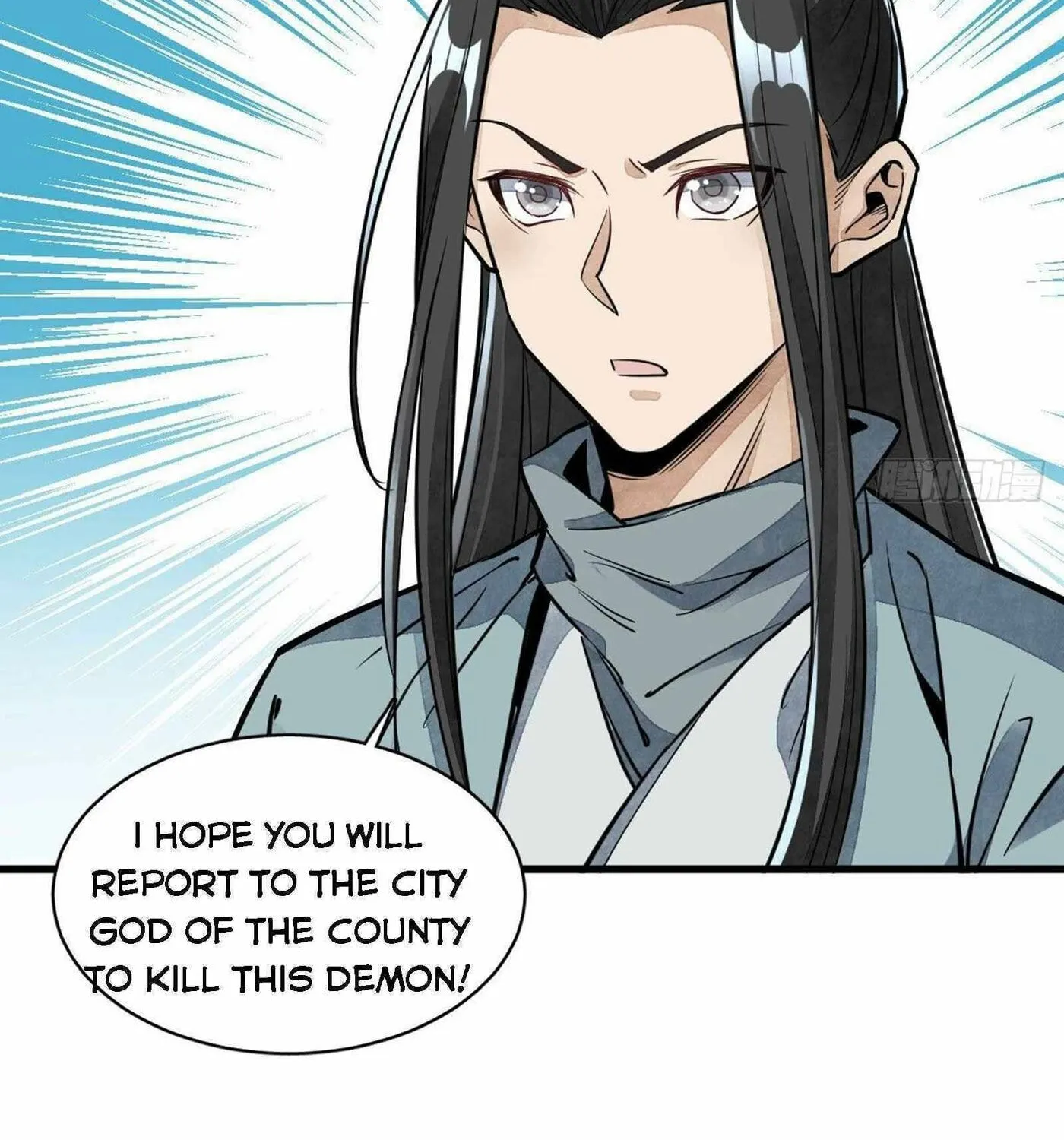 Read ChronoGo chapter 32 image 21 on Lezhin