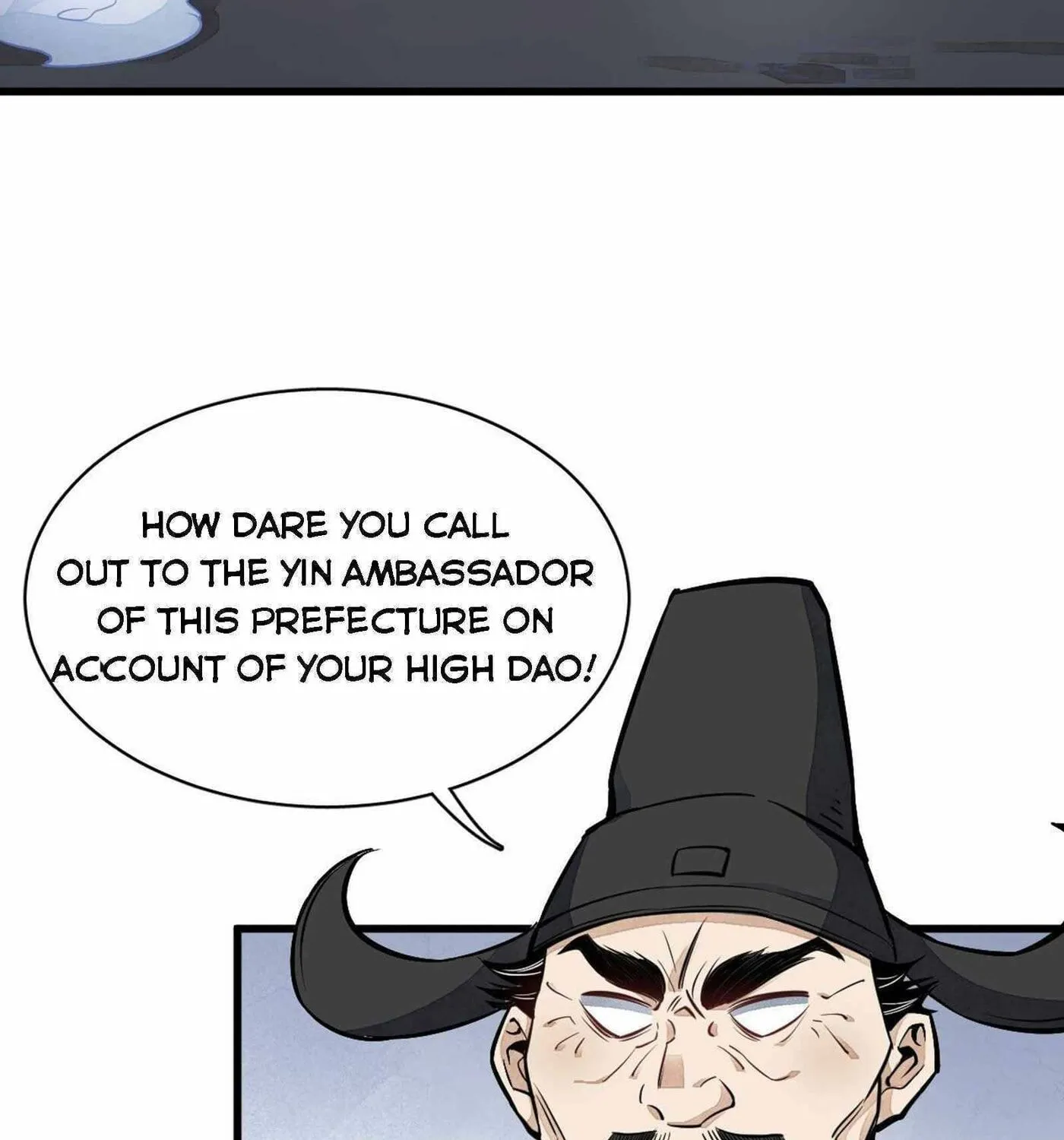 Read ChronoGo chapter 32 image 32 on Lezhin