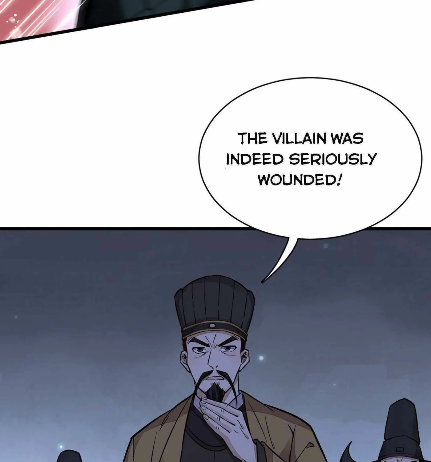 Read ChronoGo chapter 32 image 42 on Lezhin