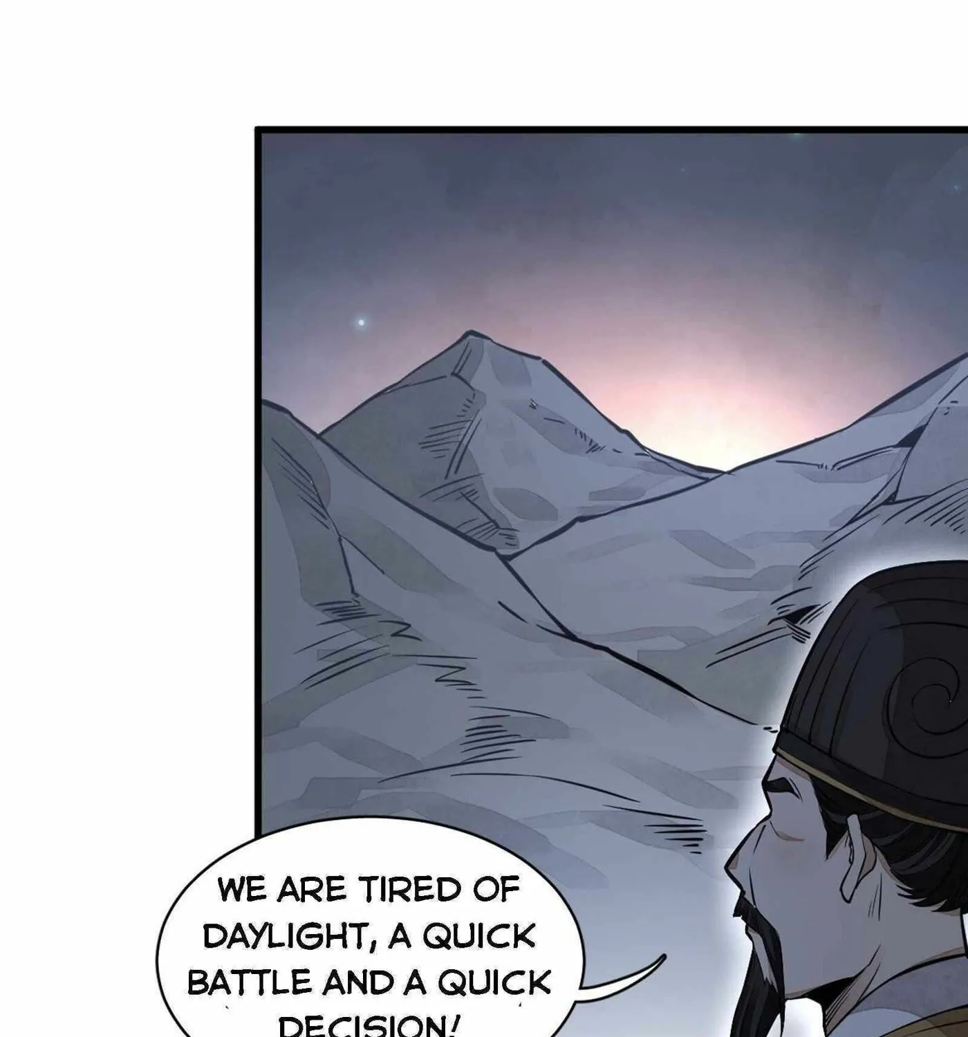 Read ChronoGo chapter 32 image 44 on Lezhin