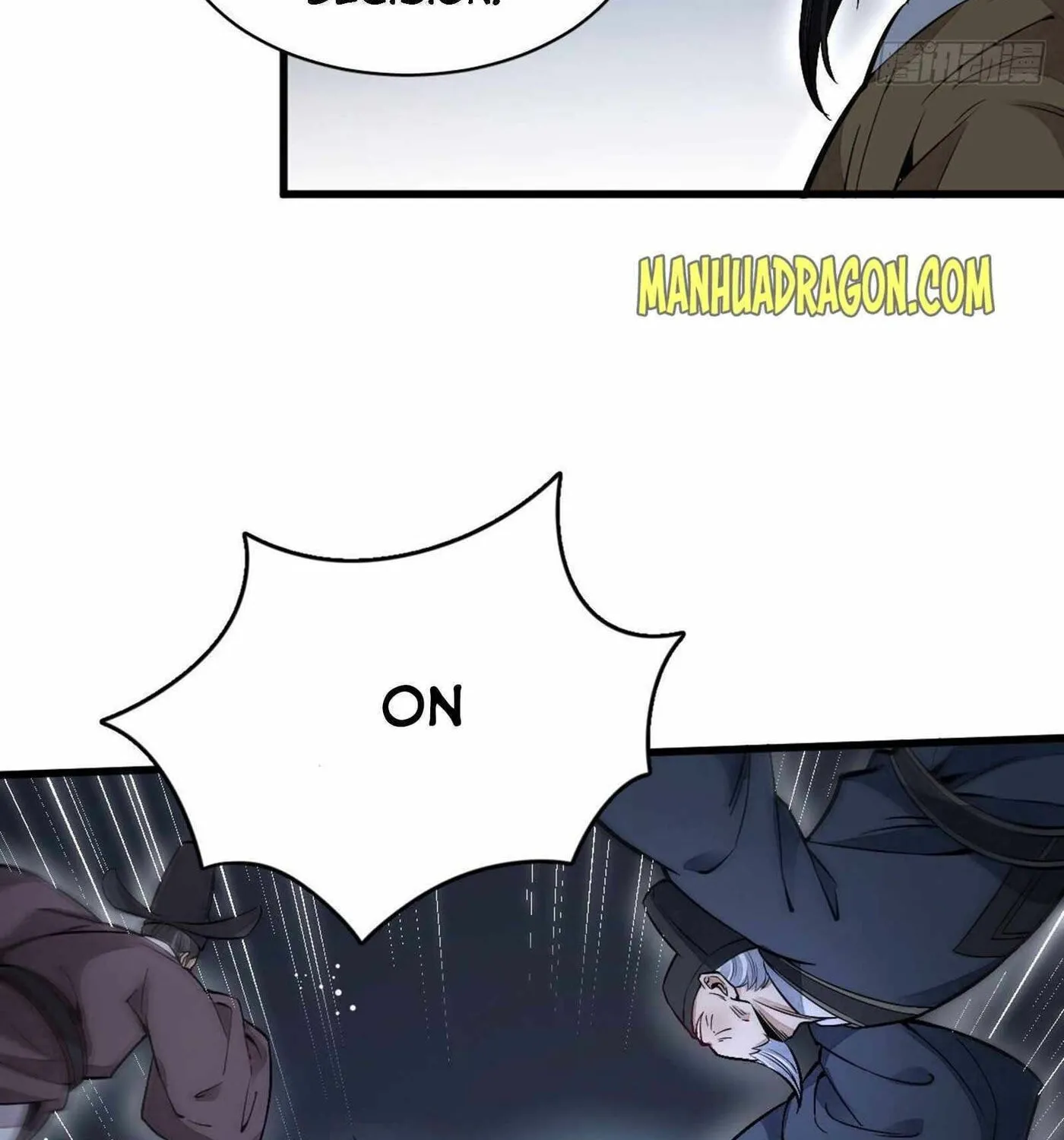 Read ChronoGo chapter 32 image 45 on Lezhin
