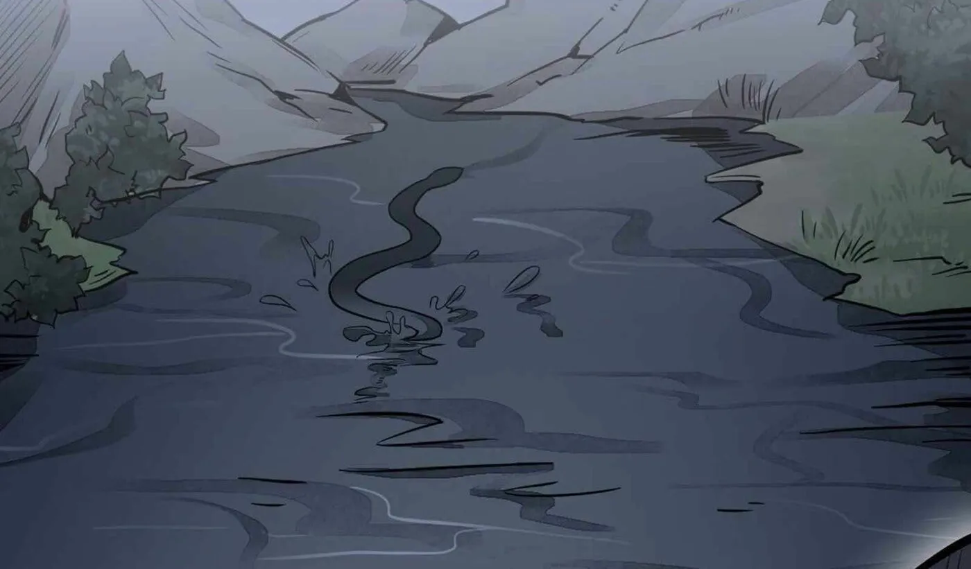 Read ChronoGo chapter 32 image 5 on Lezhin