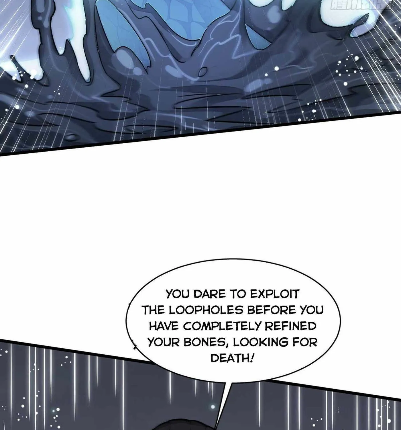 Read ChronoGo chapter 32 image 52 on Lezhin