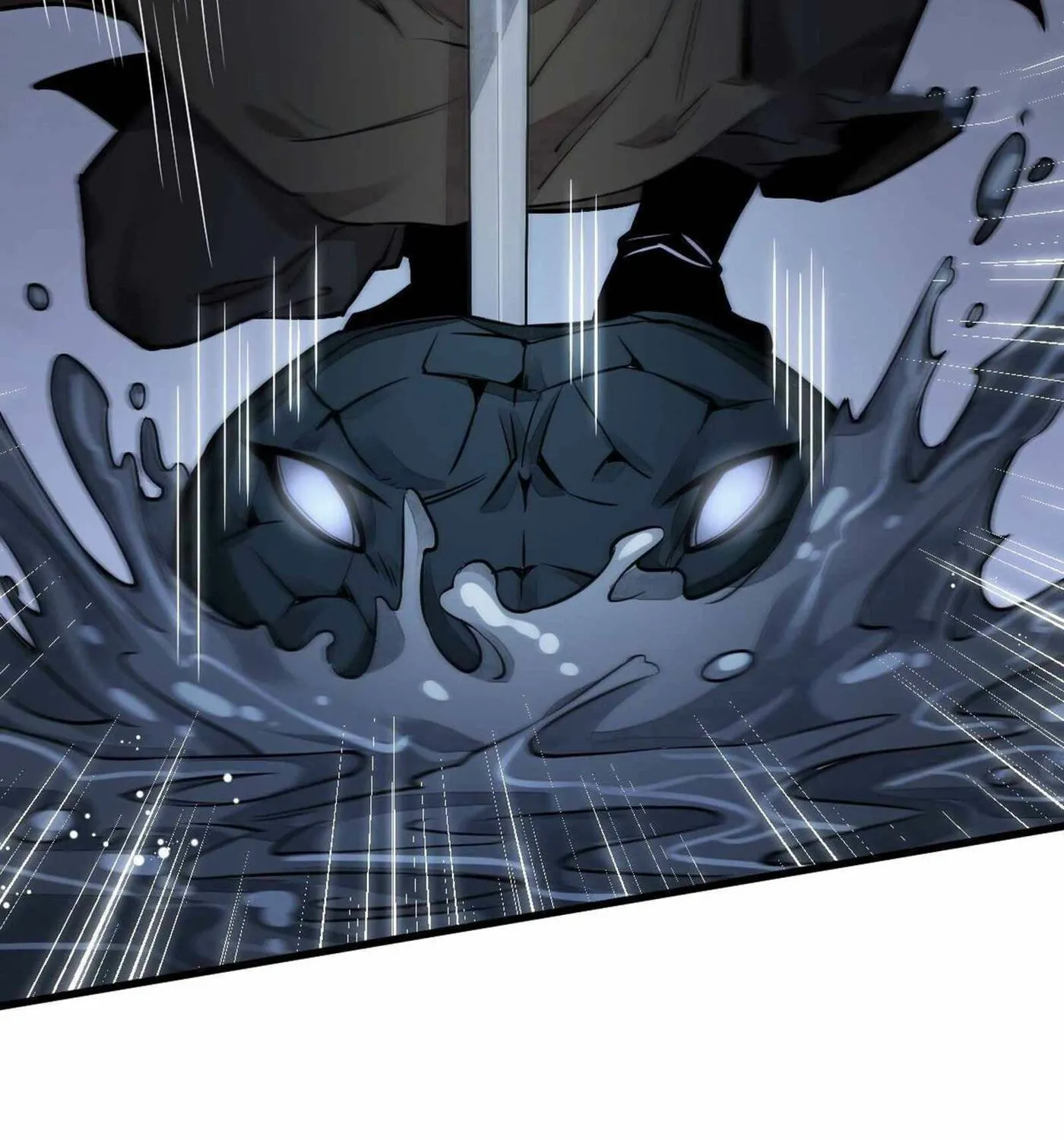 Read ChronoGo chapter 32 image 54 on Lezhin