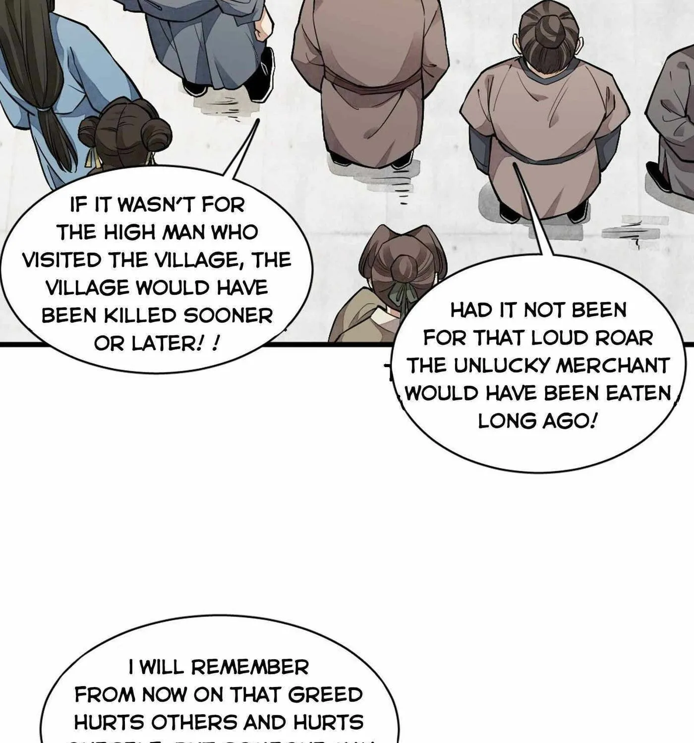 Read ChronoGo chapter 32 image 66 on Lezhin