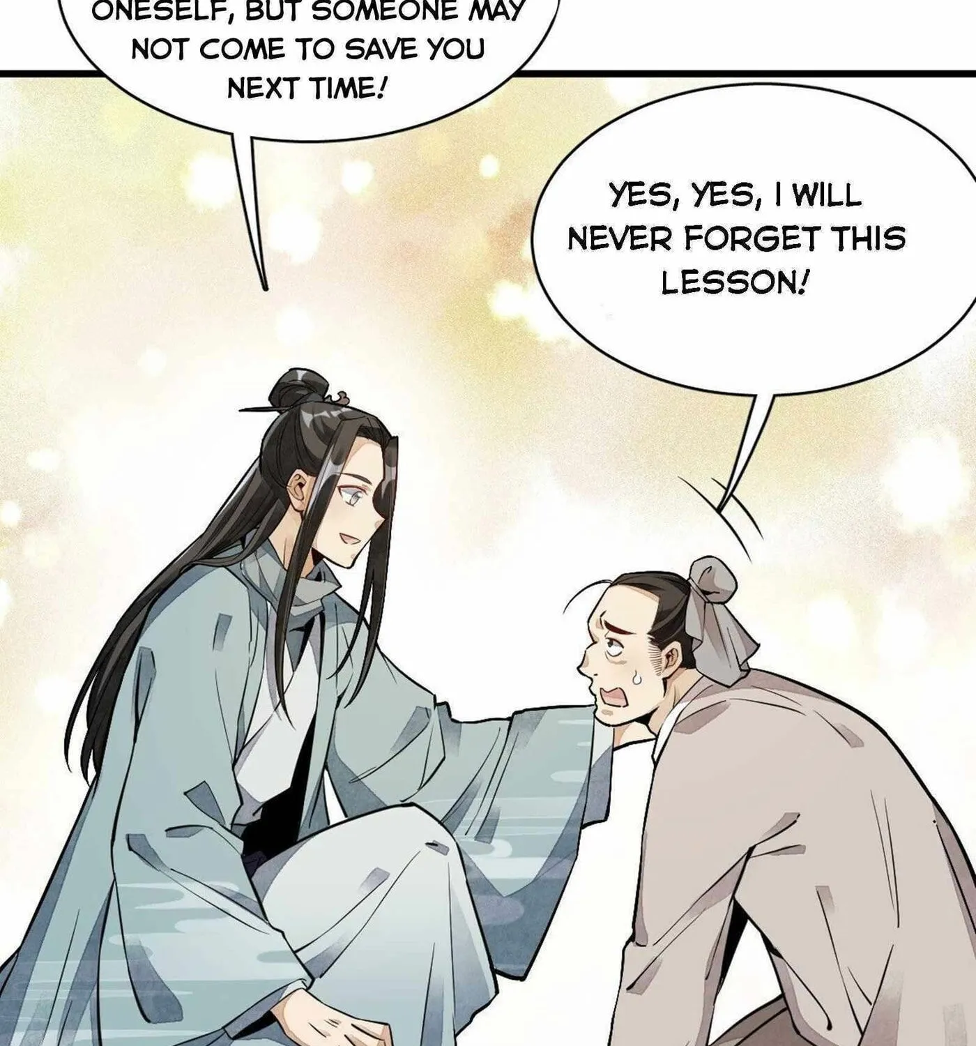 Read ChronoGo chapter 32 image 67 on Lezhin