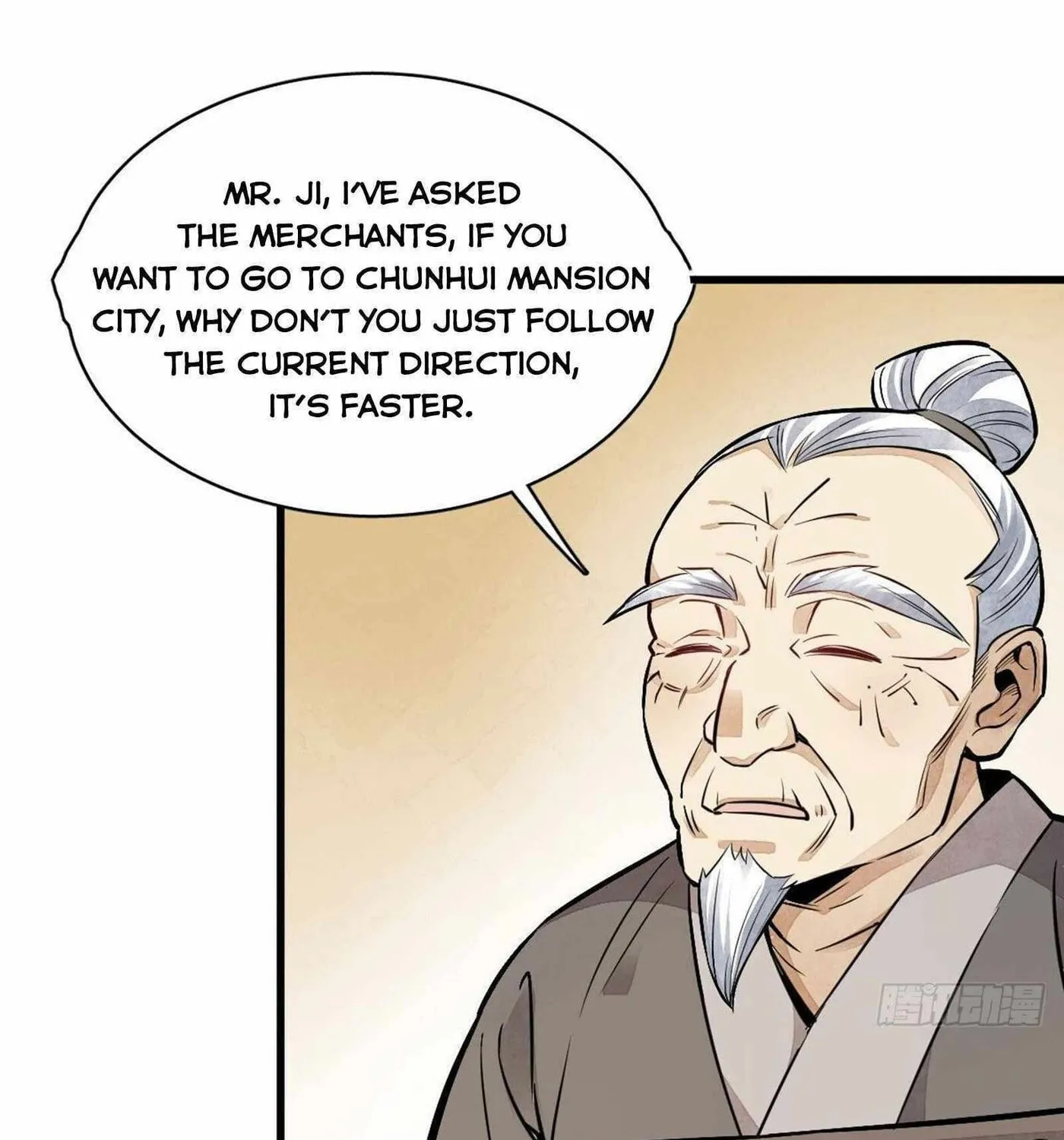 Read ChronoGo chapter 32 image 69 on Lezhin