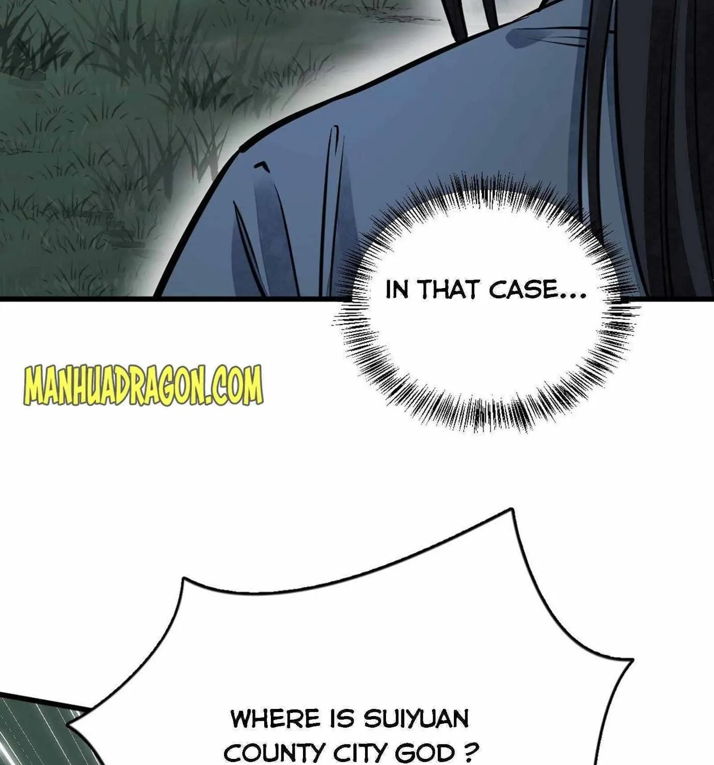 Read ChronoGo chapter 32 image 7 on Lezhin