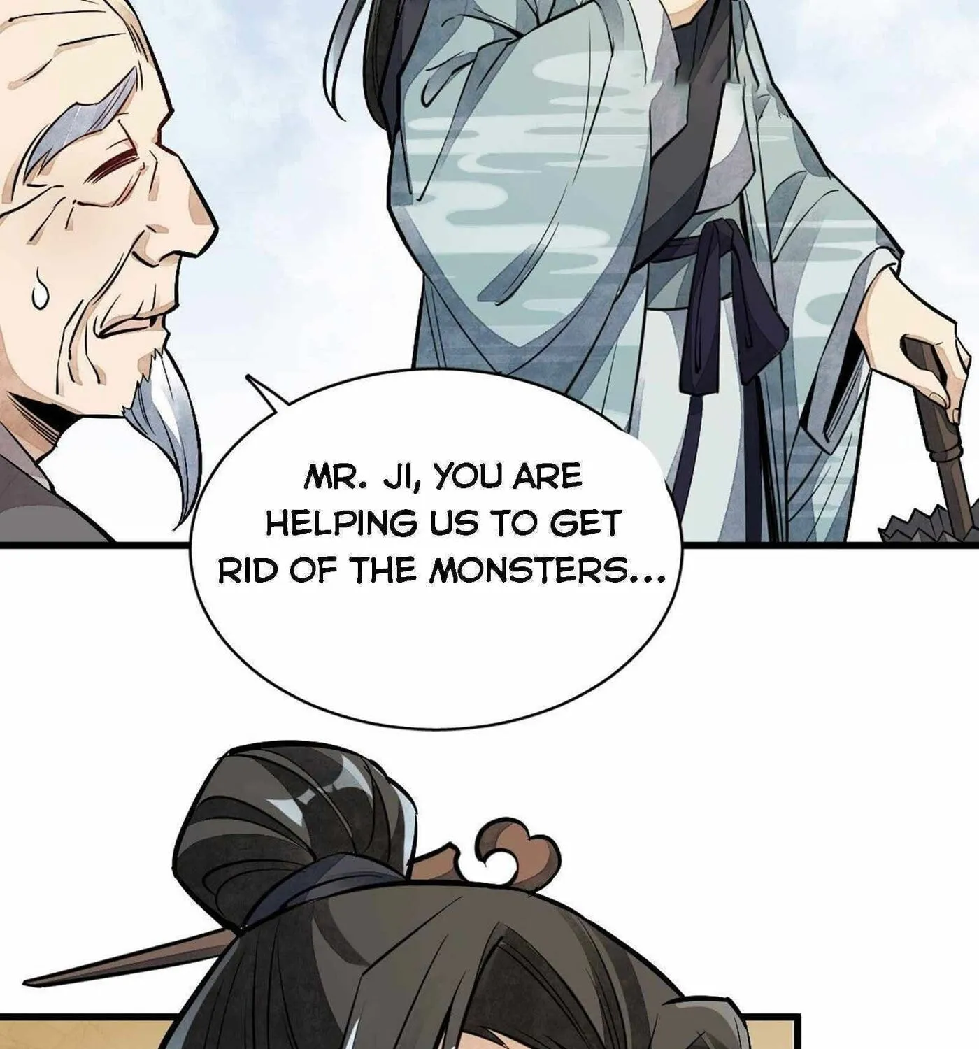 Read ChronoGo chapter 32 image 72 on Lezhin