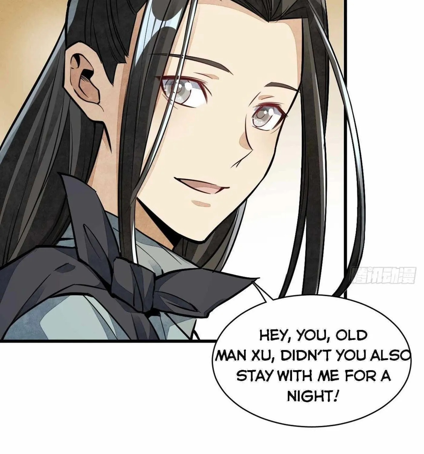 Read ChronoGo chapter 32 image 73 on Lezhin