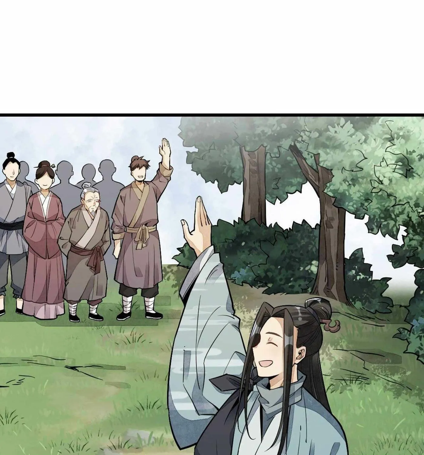 Read ChronoGo chapter 32 image 74 on Lezhin