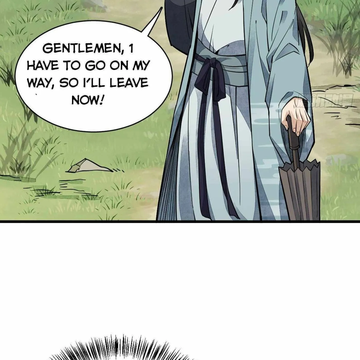 Read ChronoGo chapter 32 image 75 on Lezhin