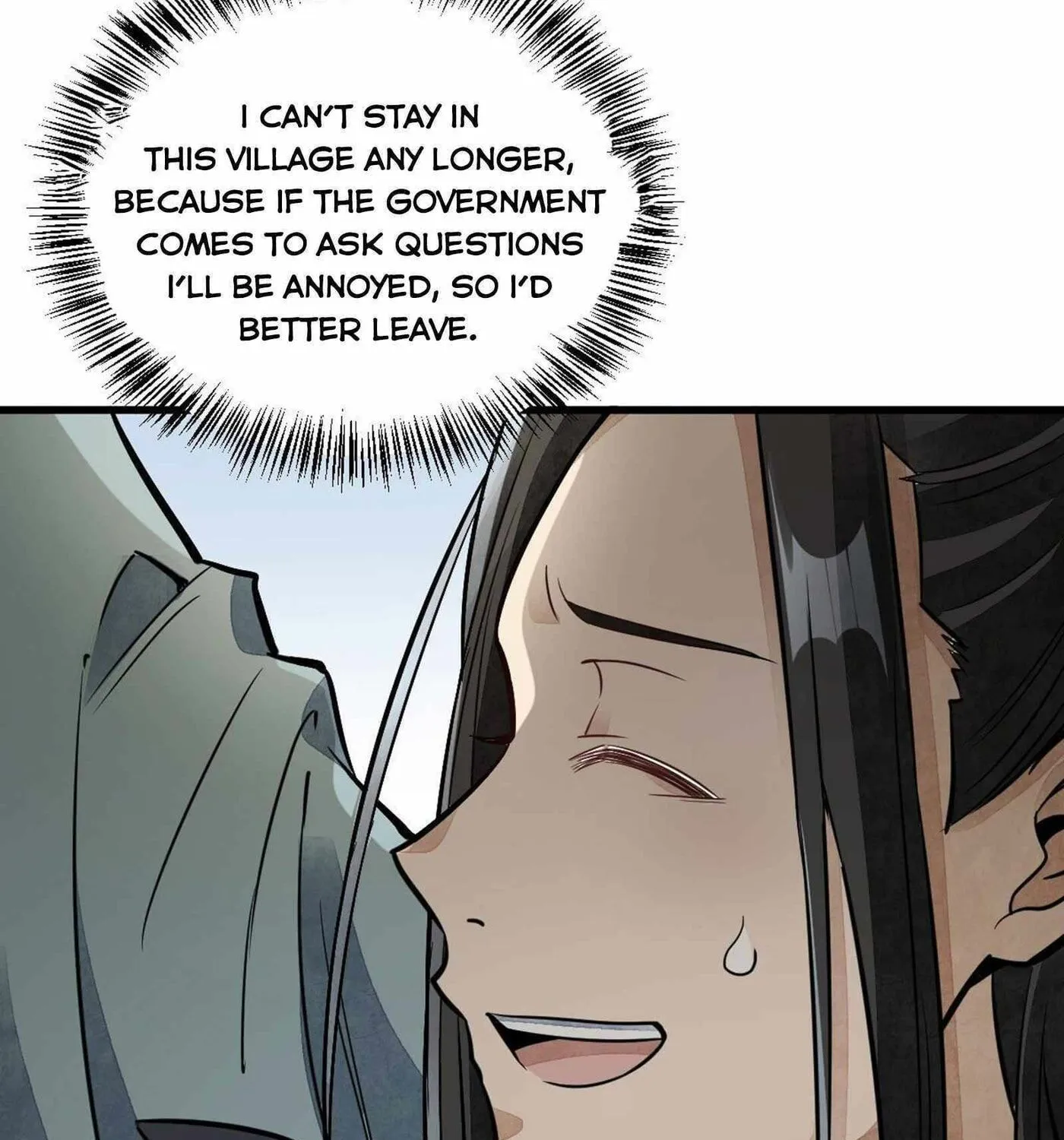 Read ChronoGo chapter 32 image 76 on Lezhin