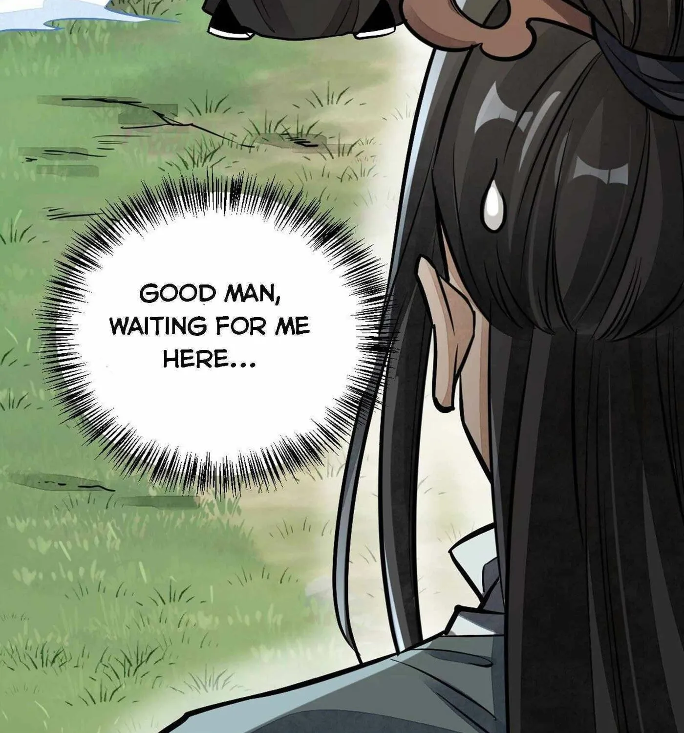 Read ChronoGo chapter 32 image 82 on Lezhin