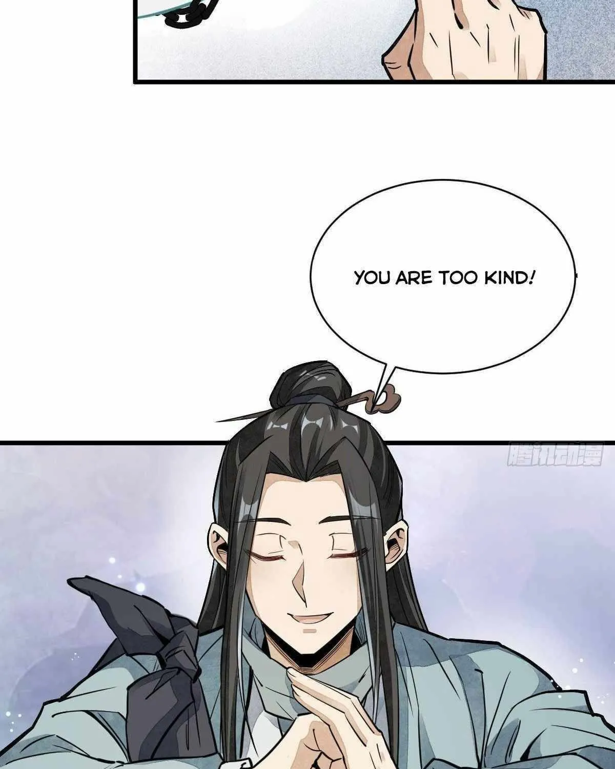 Read ChronoGo chapter 33 image 10 on Lezhin
