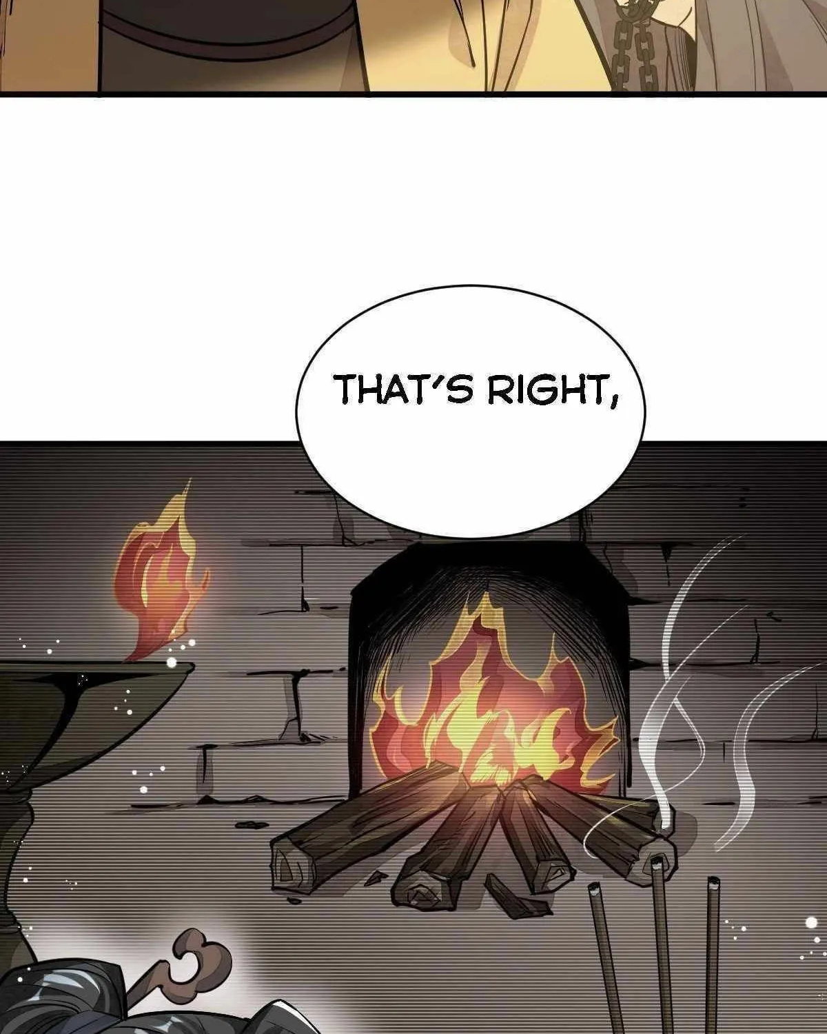 Read ChronoGo chapter 33 image 13 on Lezhin