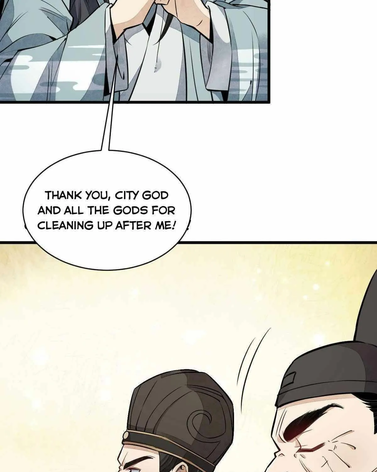 Read ChronoGo chapter 33 image 2 on Lezhin