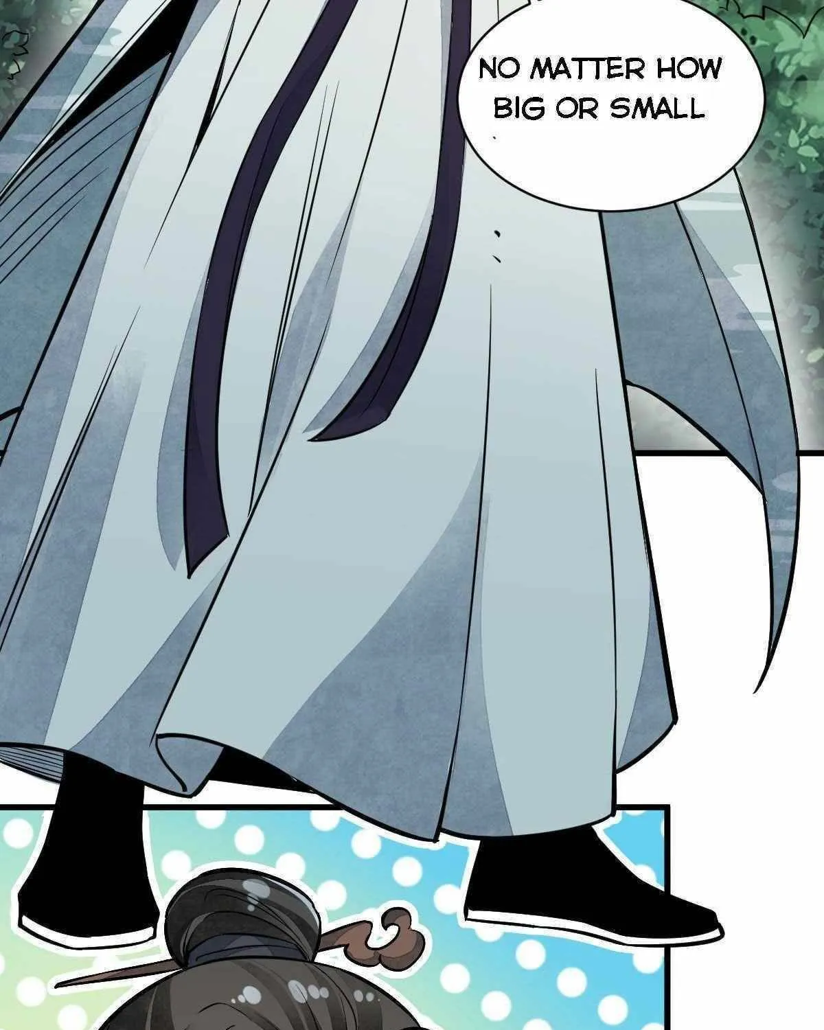 Read ChronoGo chapter 33 image 23 on Lezhin