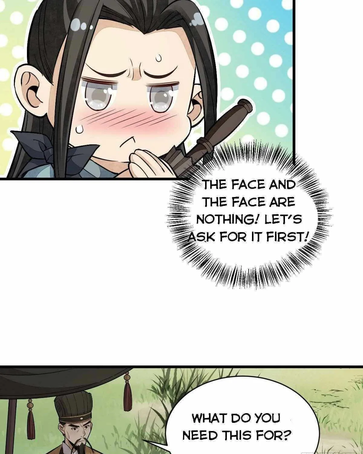Read ChronoGo chapter 33 image 24 on Lezhin