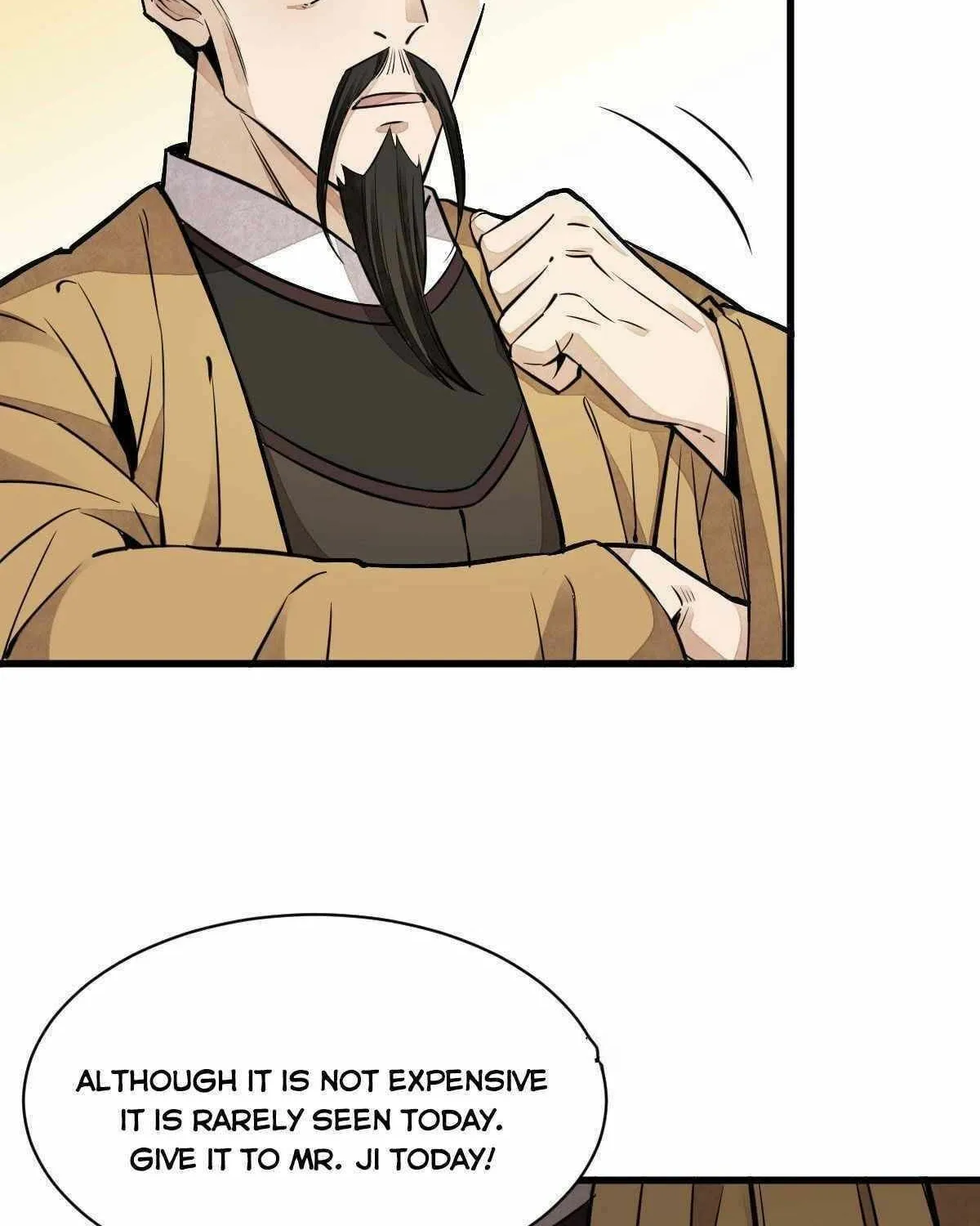 Read ChronoGo chapter 33 image 29 on Lezhin