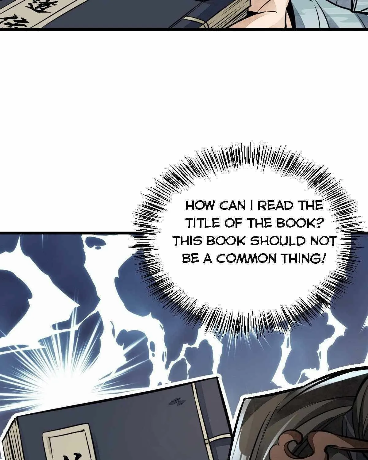 Read ChronoGo chapter 33 image 32 on Lezhin