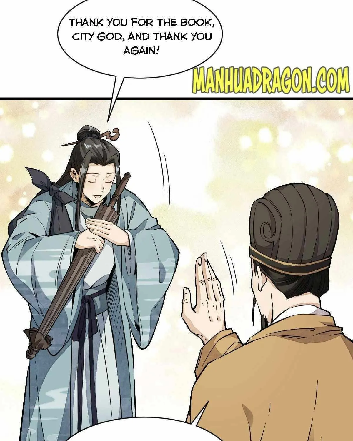Read ChronoGo chapter 33 image 38 on Lezhin