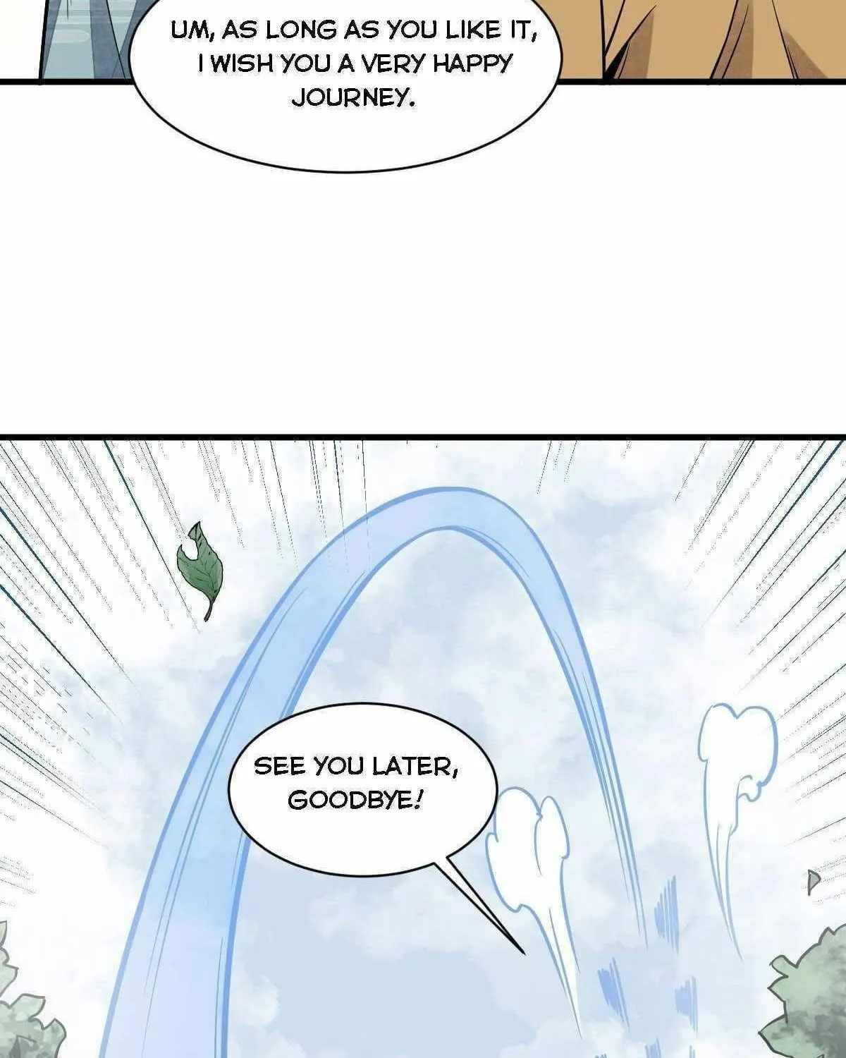 Read ChronoGo chapter 33 image 39 on Lezhin