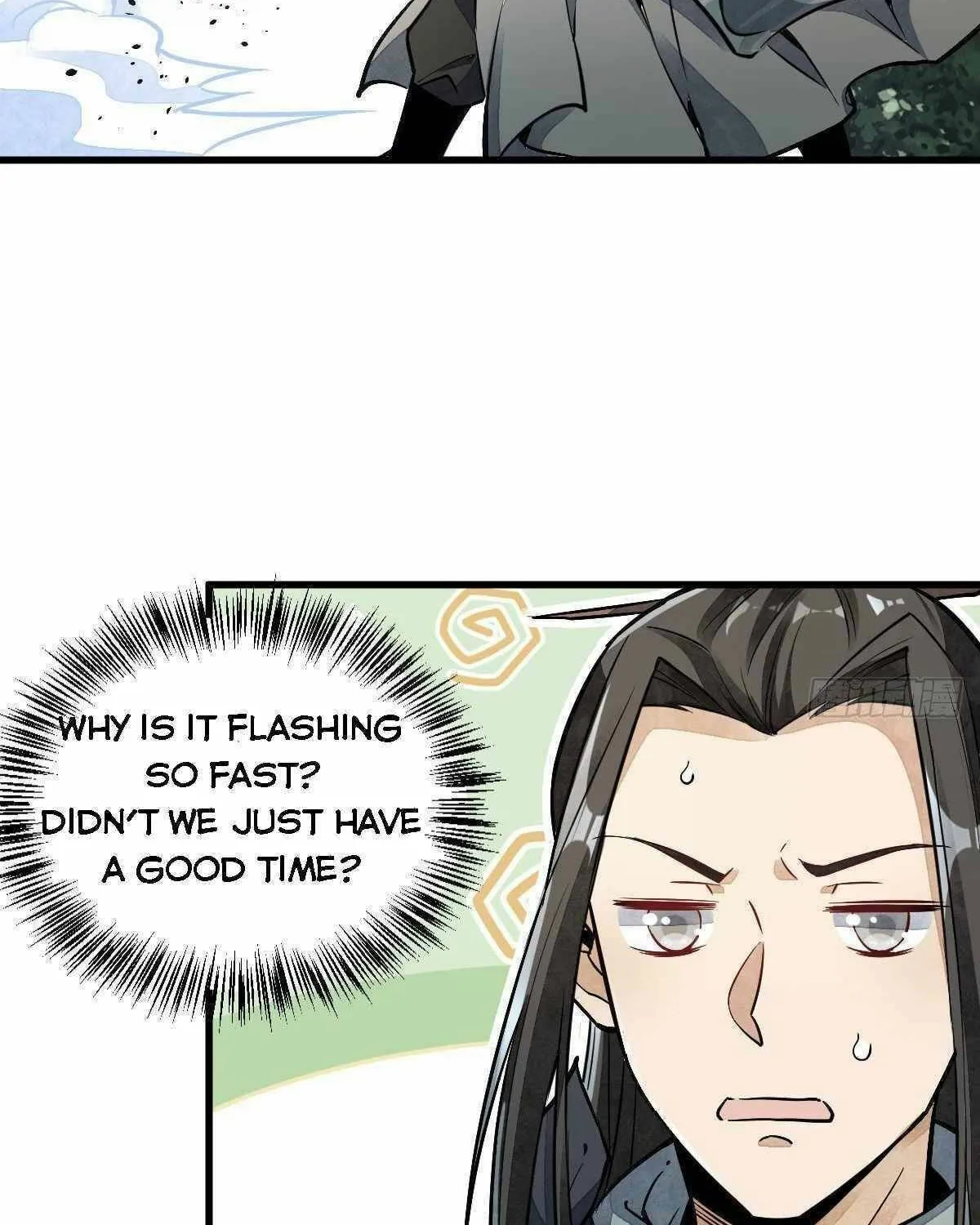 Read ChronoGo chapter 33 image 41 on Lezhin