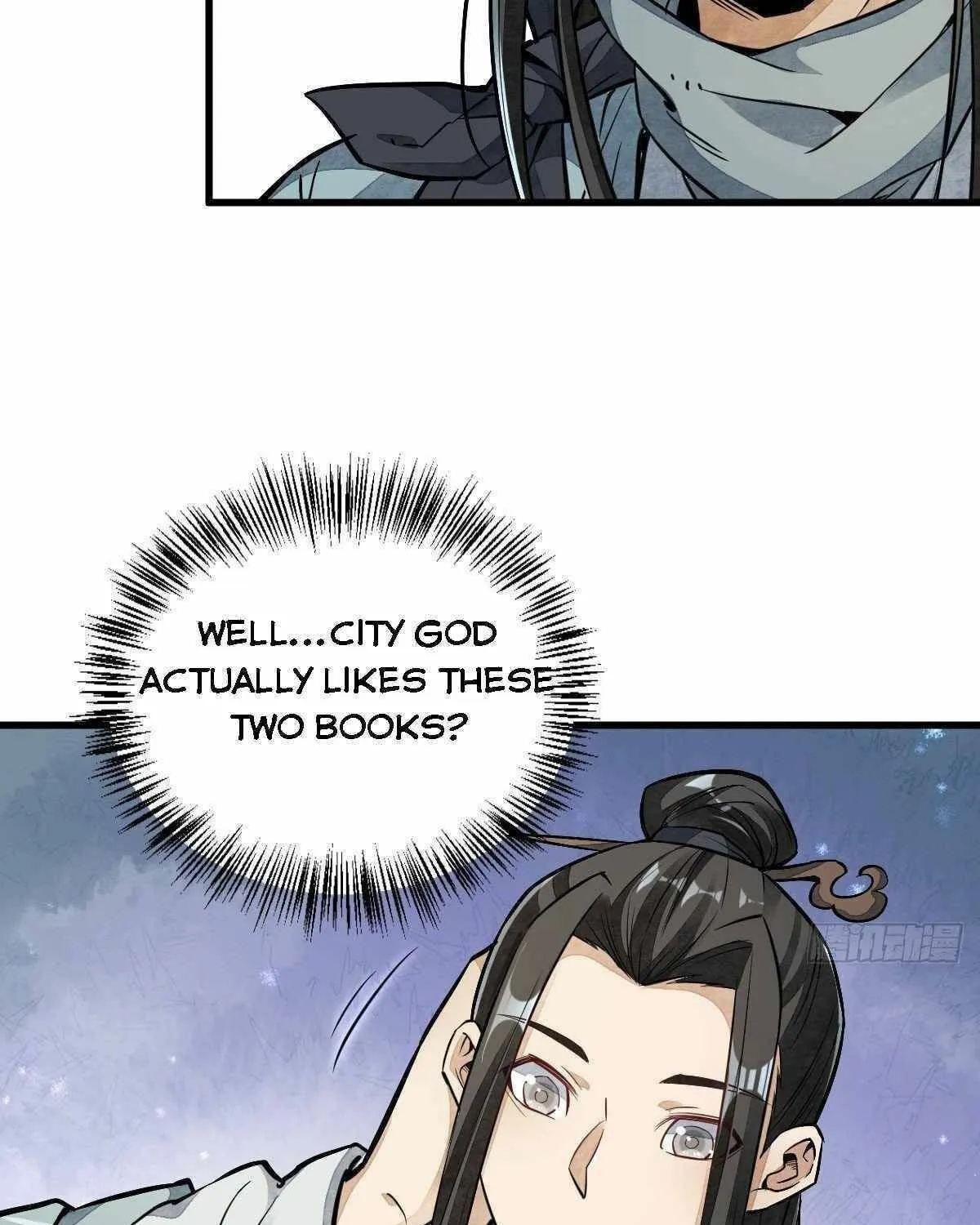 Read ChronoGo chapter 33 image 42 on Lezhin
