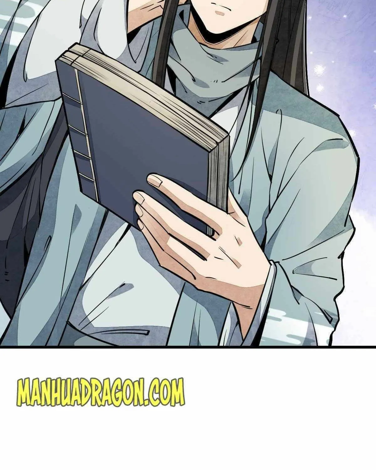 Read ChronoGo chapter 33 image 43 on Lezhin