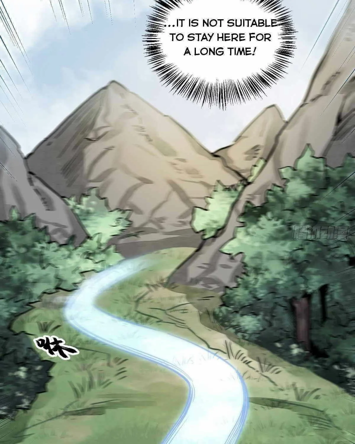 Read ChronoGo chapter 33 image 48 on Lezhin