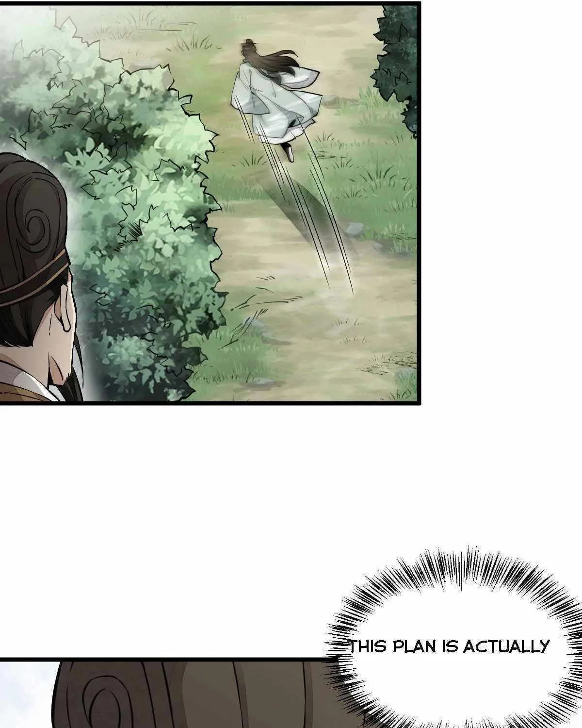 Read ChronoGo chapter 33 image 50 on Lezhin