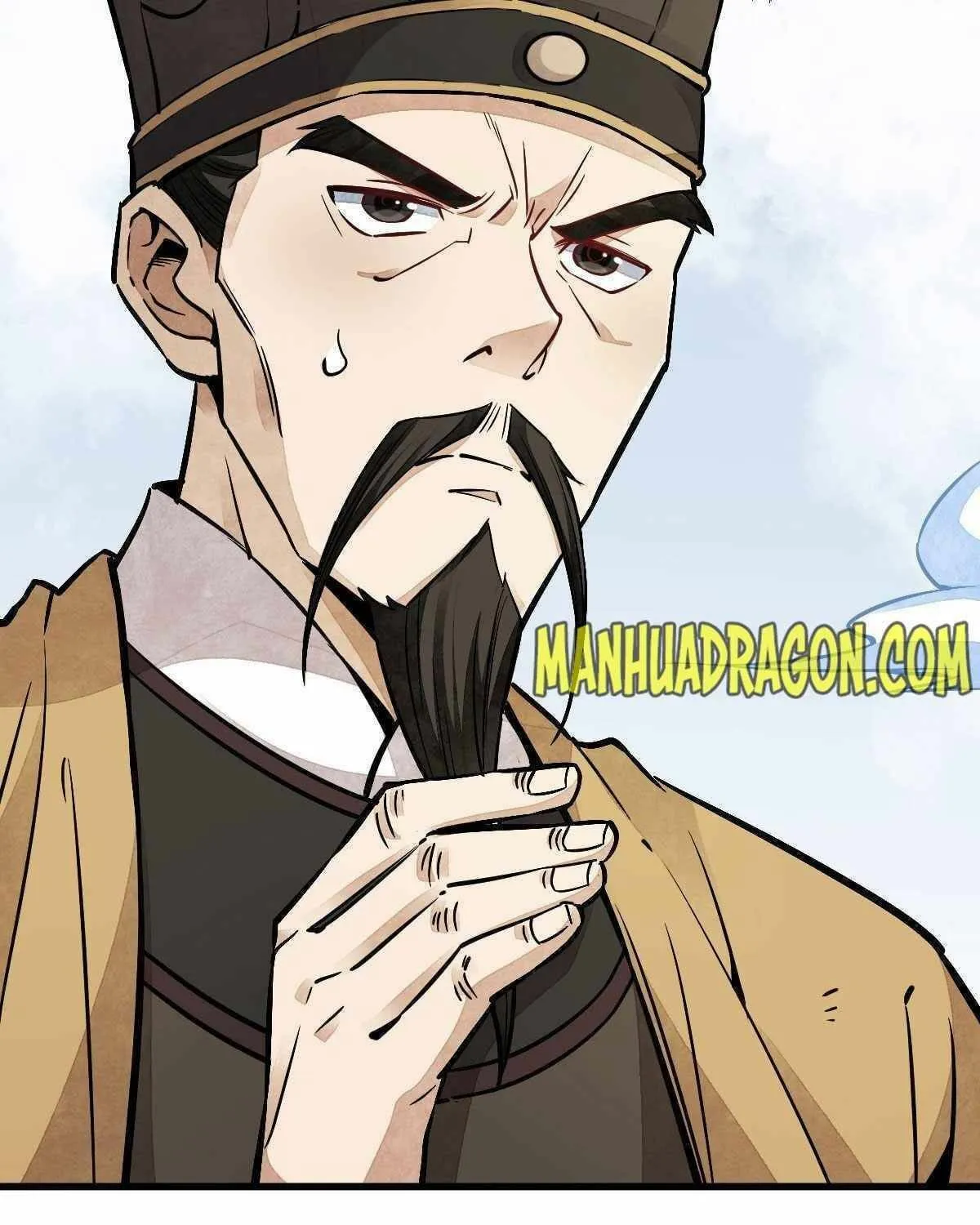 Read ChronoGo chapter 33 image 52 on Lezhin
