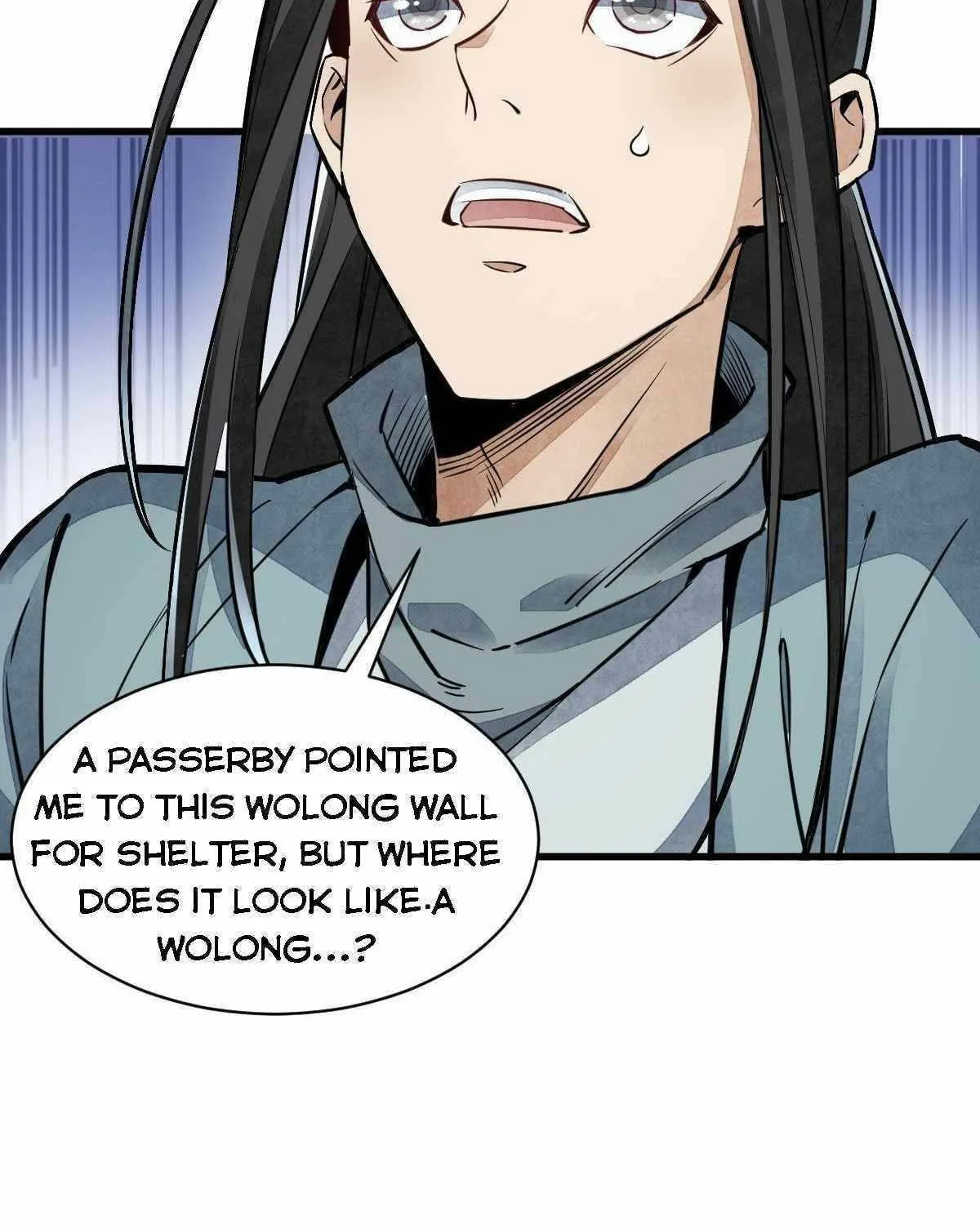 Read ChronoGo chapter 33 image 57 on Lezhin