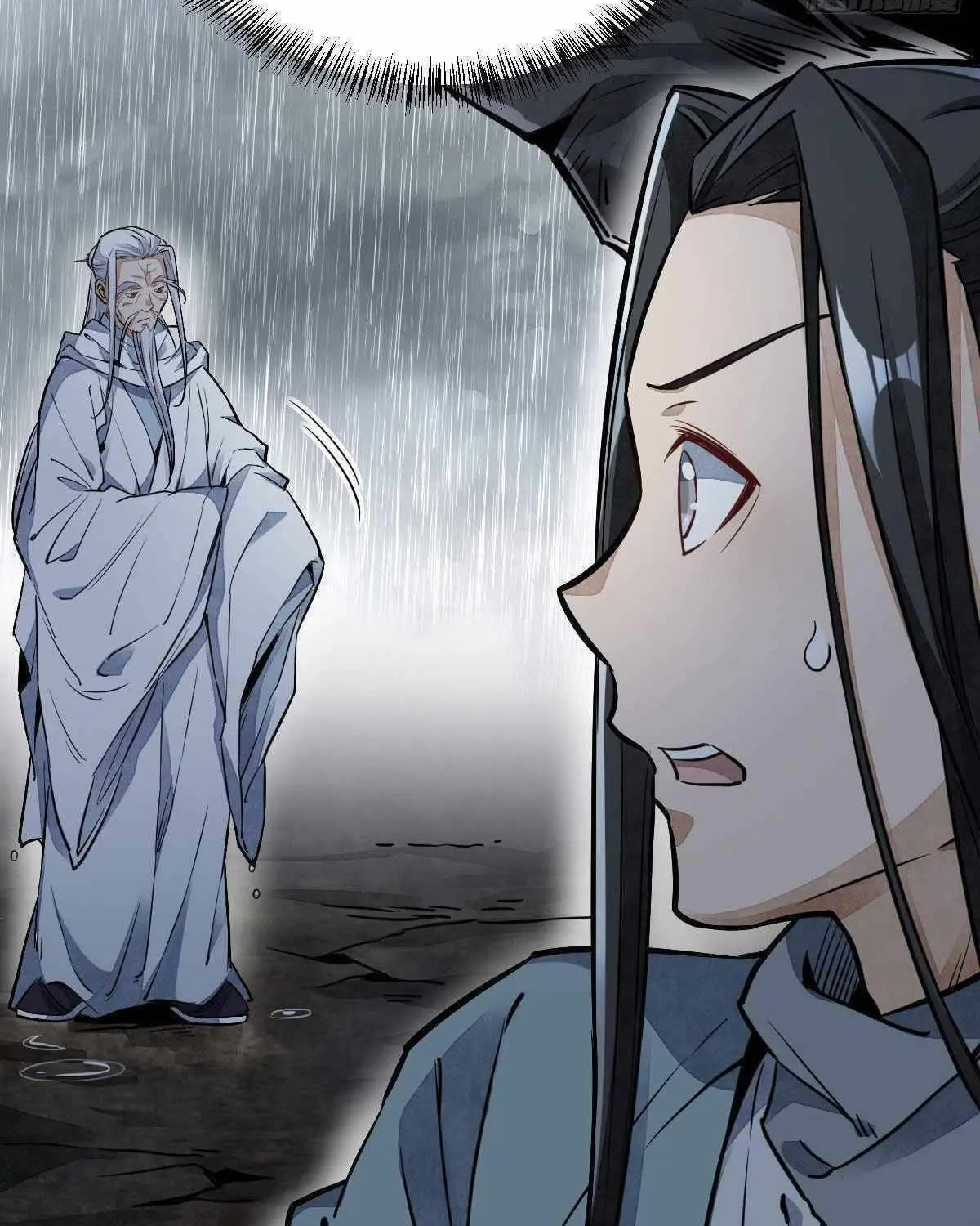 Read ChronoGo chapter 33 image 64 on Lezhin