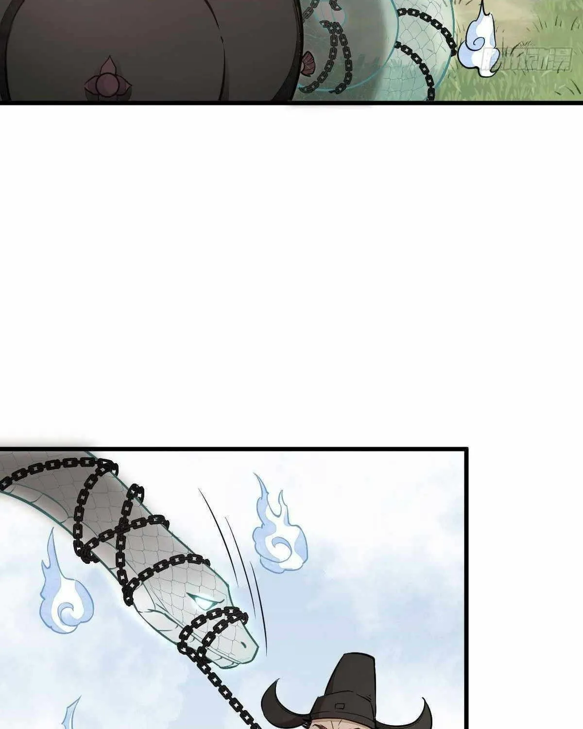 Read ChronoGo chapter 33 image 7 on Lezhin