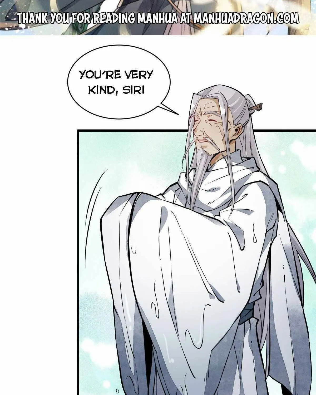 Read ChronoGo chapter 34 image 1 on Lezhin