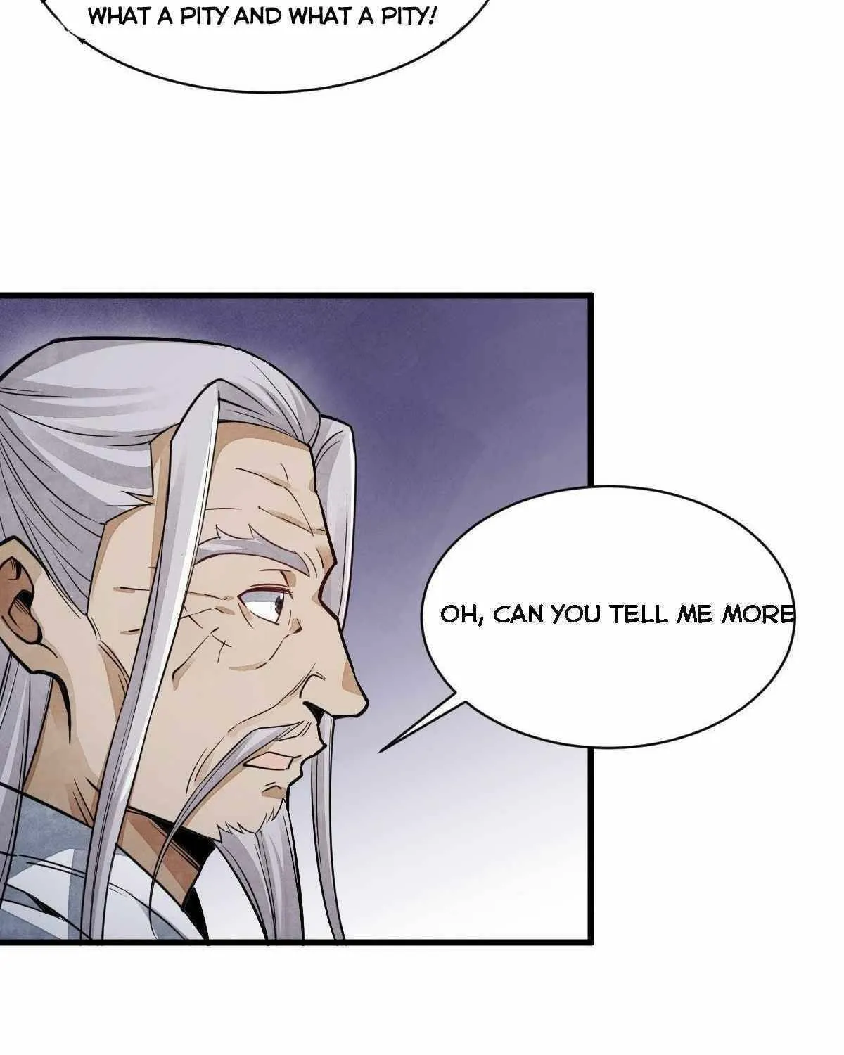 Read ChronoGo chapter 34 image 10 on Lezhin
