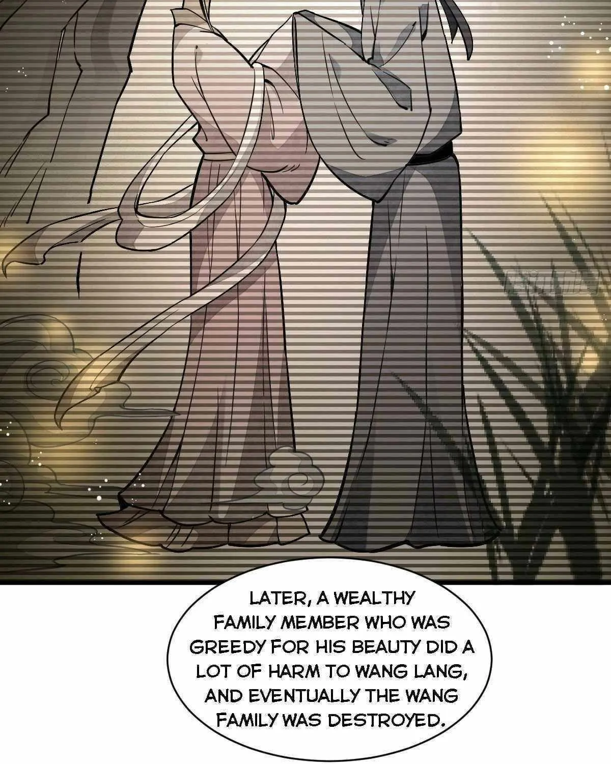 Read ChronoGo chapter 34 image 14 on Lezhin