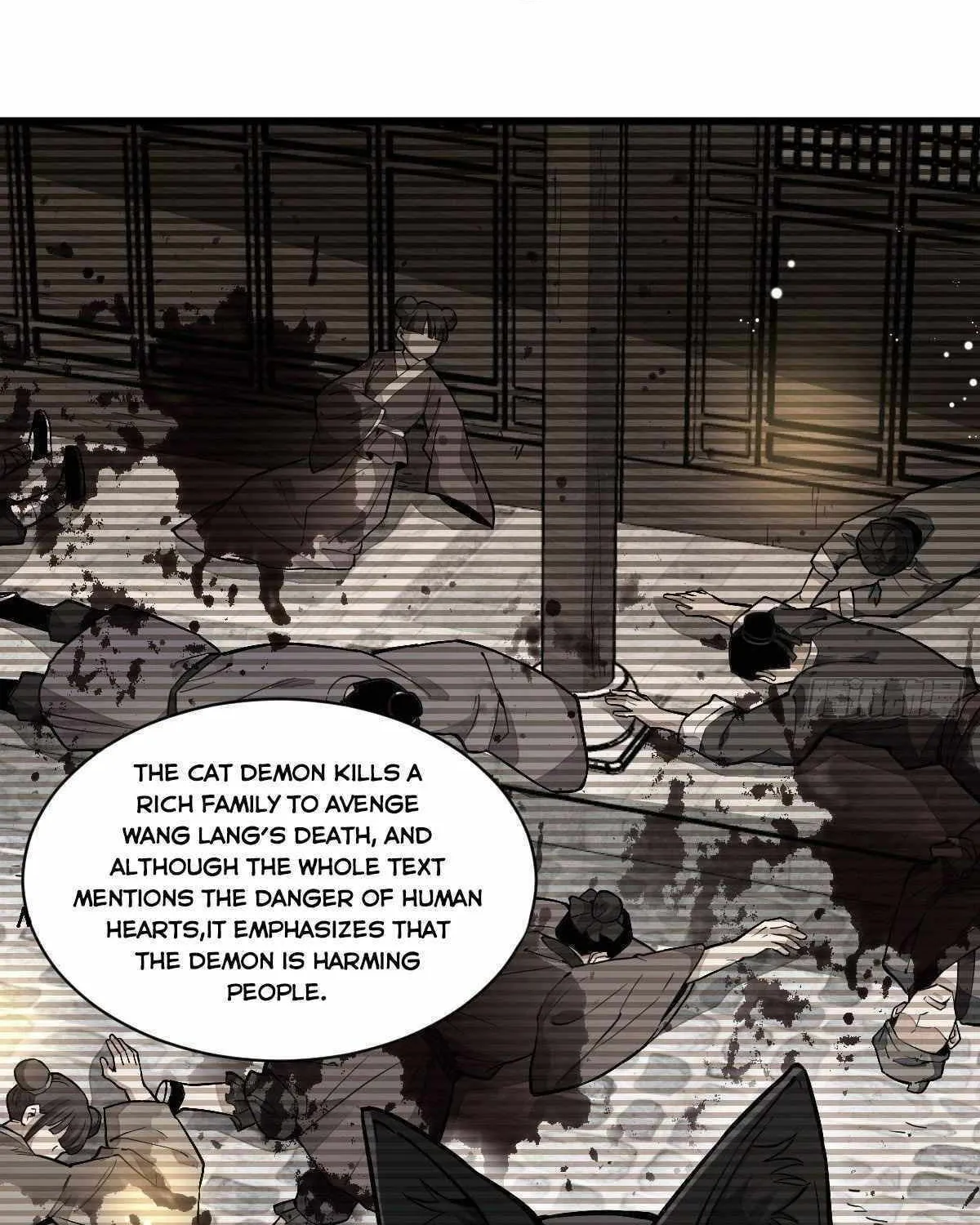 Read ChronoGo chapter 34 image 15 on Lezhin