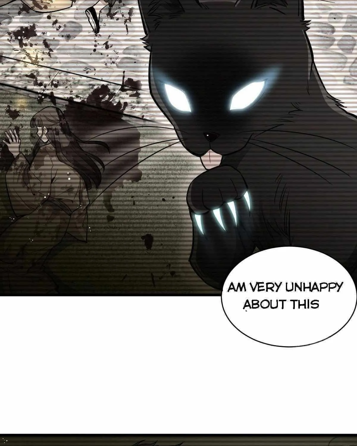 Read ChronoGo chapter 34 image 16 on Lezhin