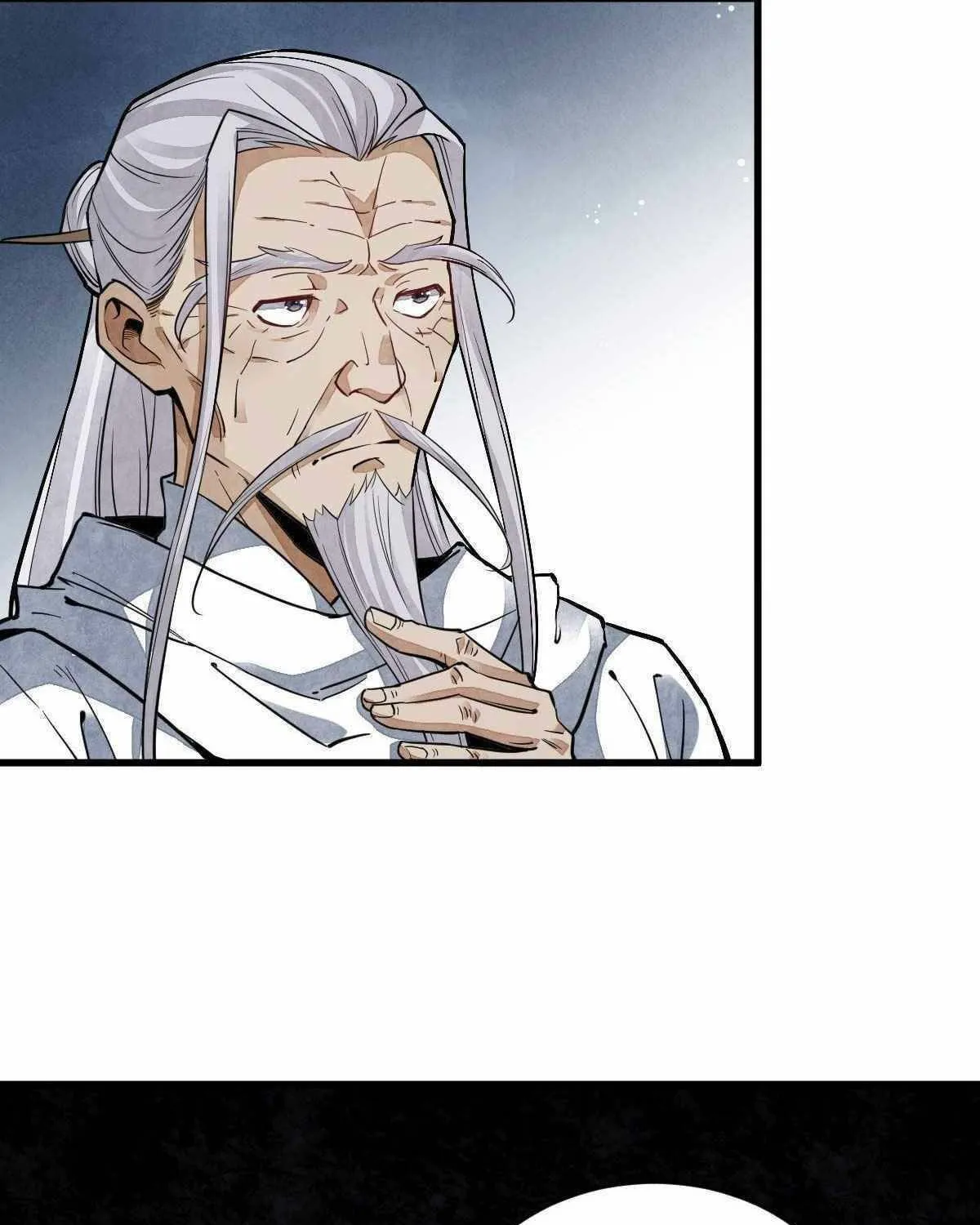 Read ChronoGo chapter 34 image 20 on Lezhin