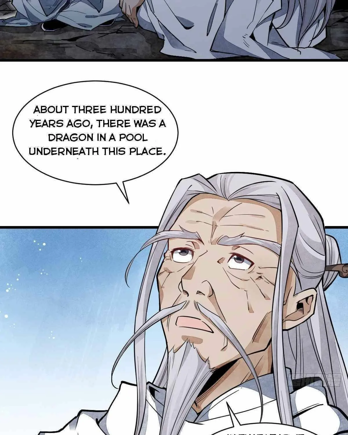 Read ChronoGo chapter 34 image 22 on Lezhin