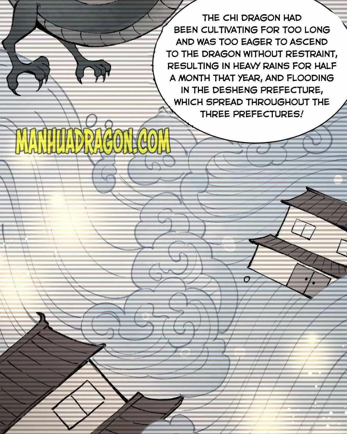 Read ChronoGo chapter 34 image 24 on Lezhin