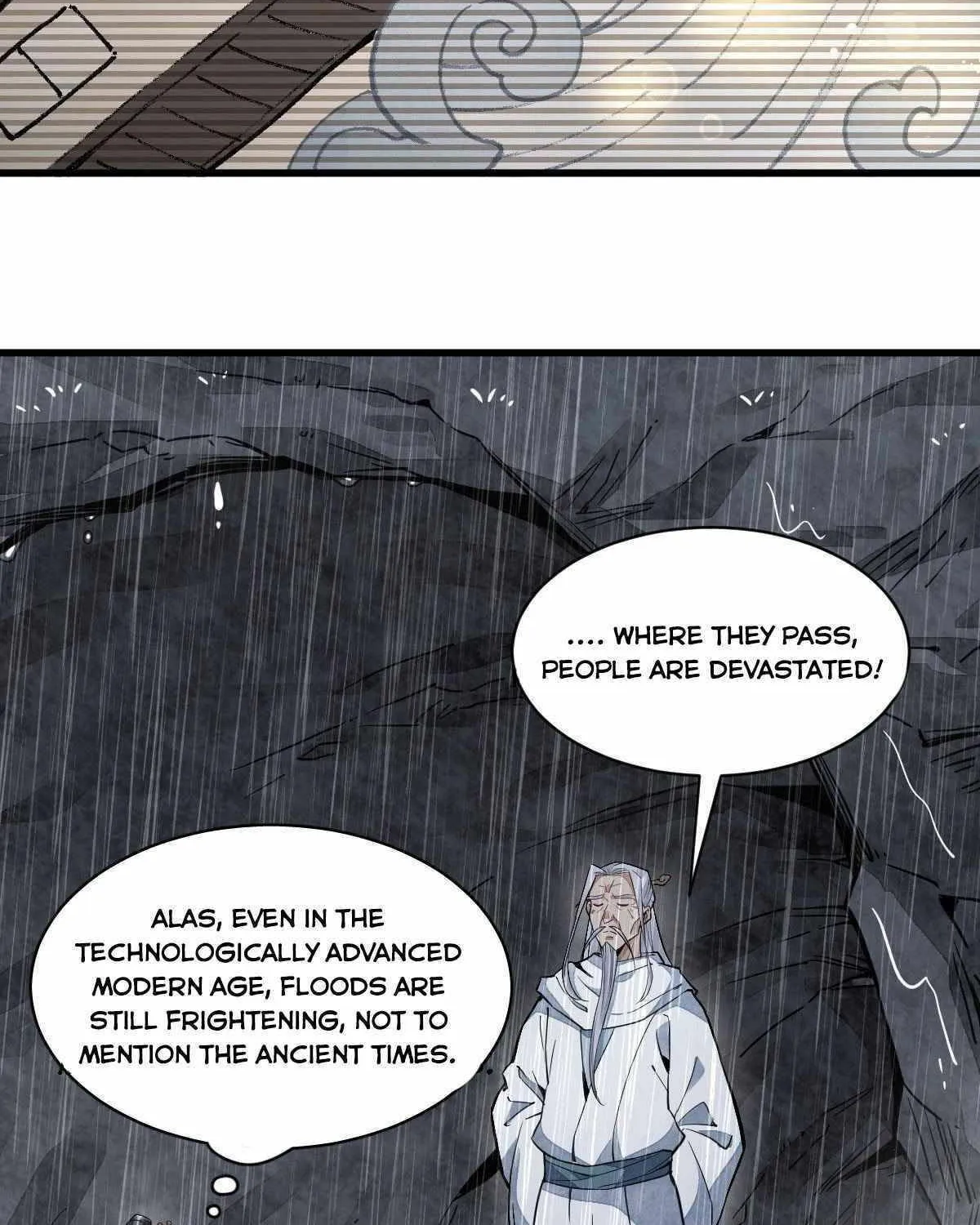 Read ChronoGo chapter 34 image 25 on Lezhin